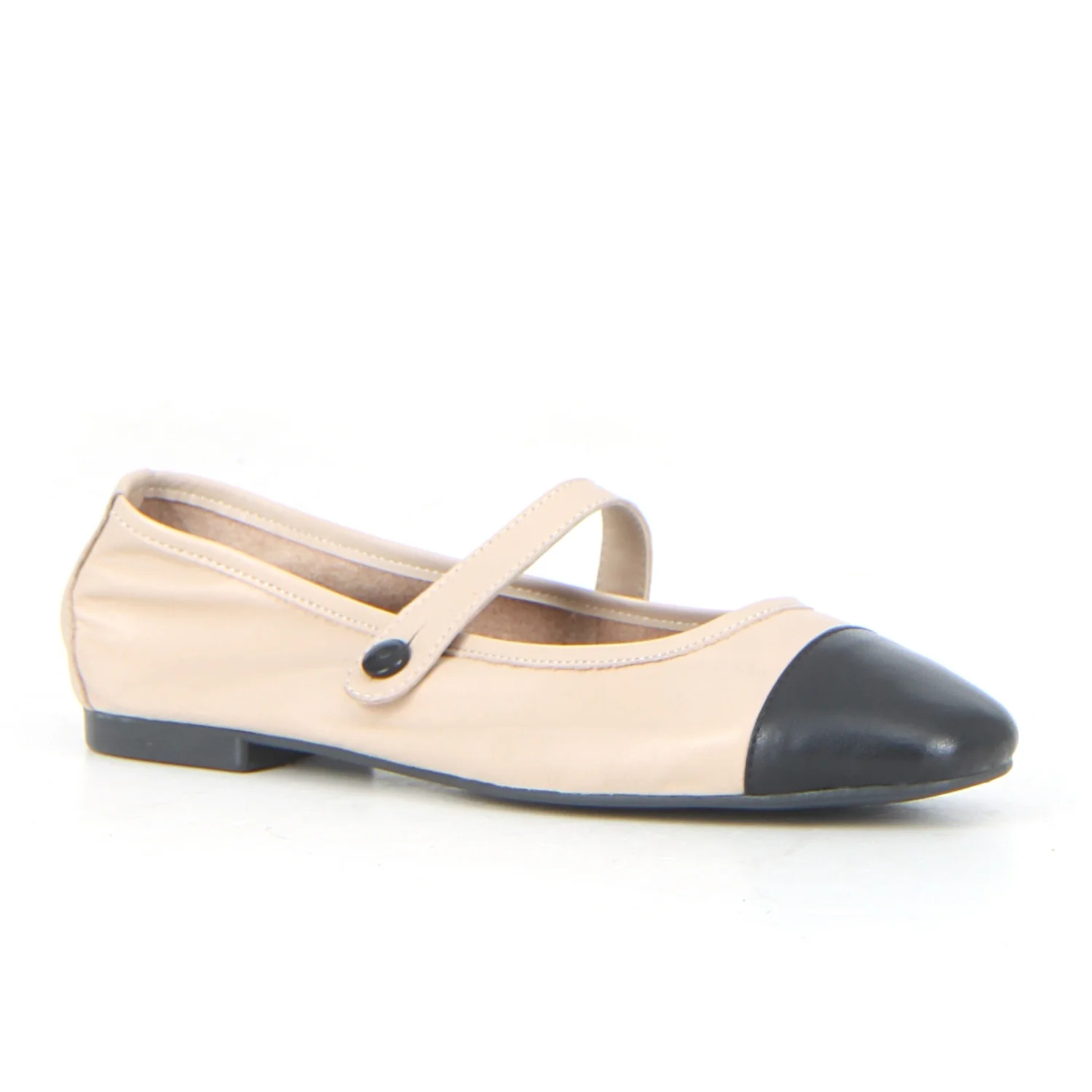 Ballerina con cinturino black tarioka - Image 2