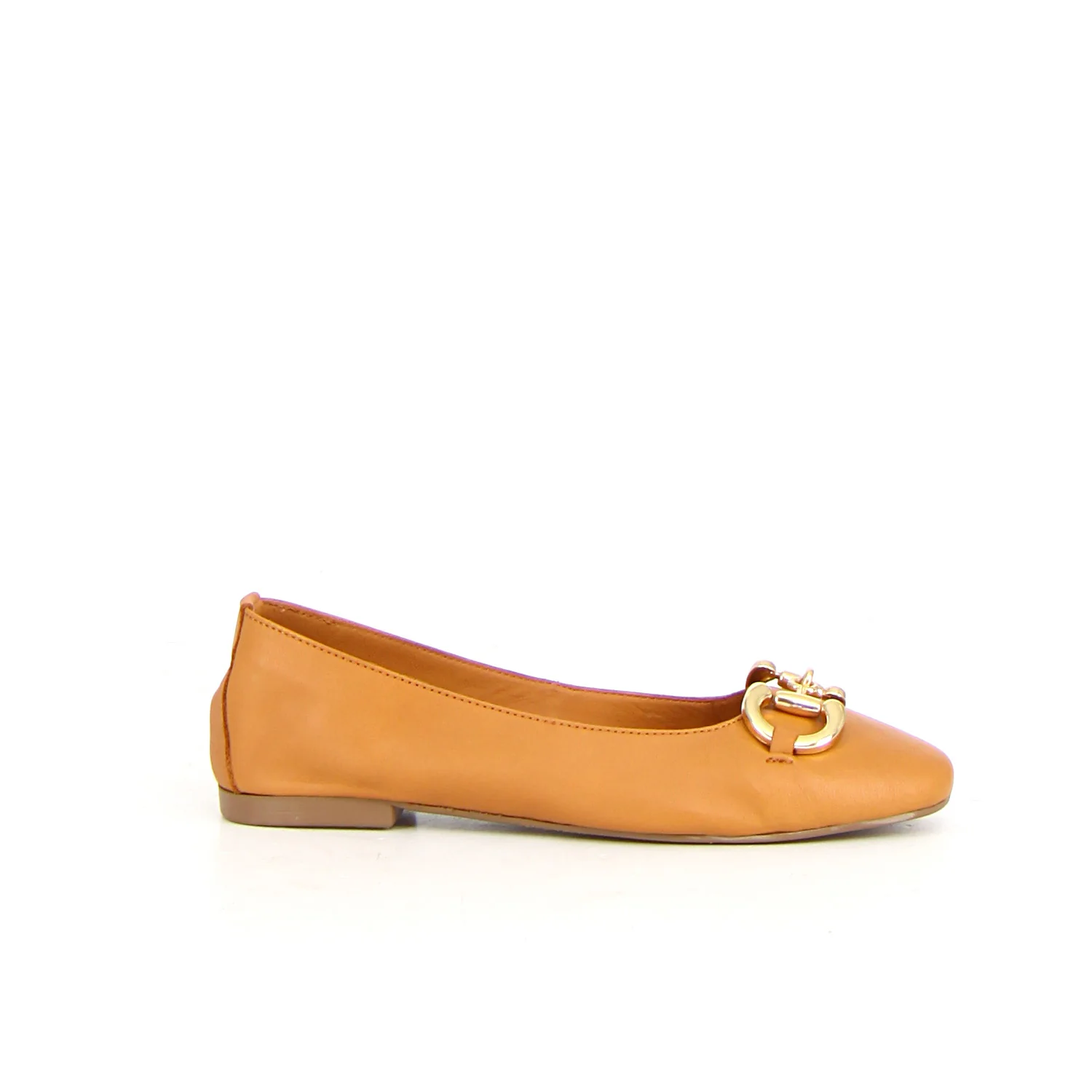 Ballerina con staffa coconut