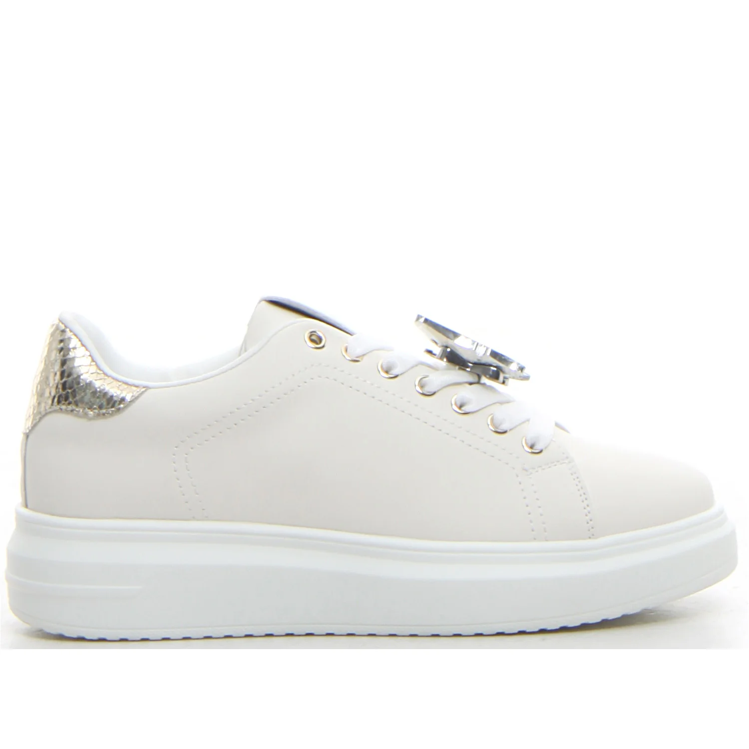 Sneaker bianco