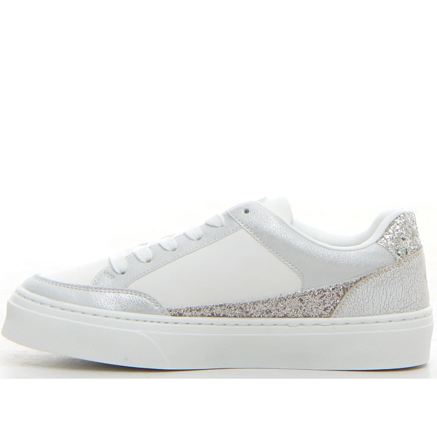 Sneaker silver - Image 2