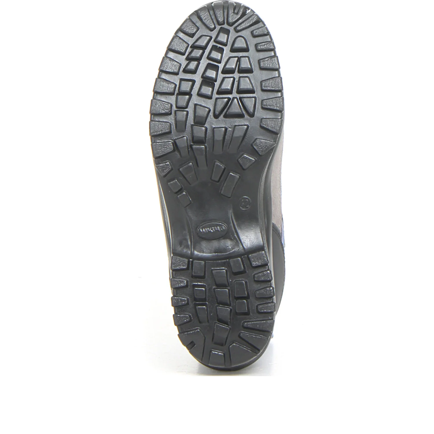 Scarpa da hiking grigio - Image 4