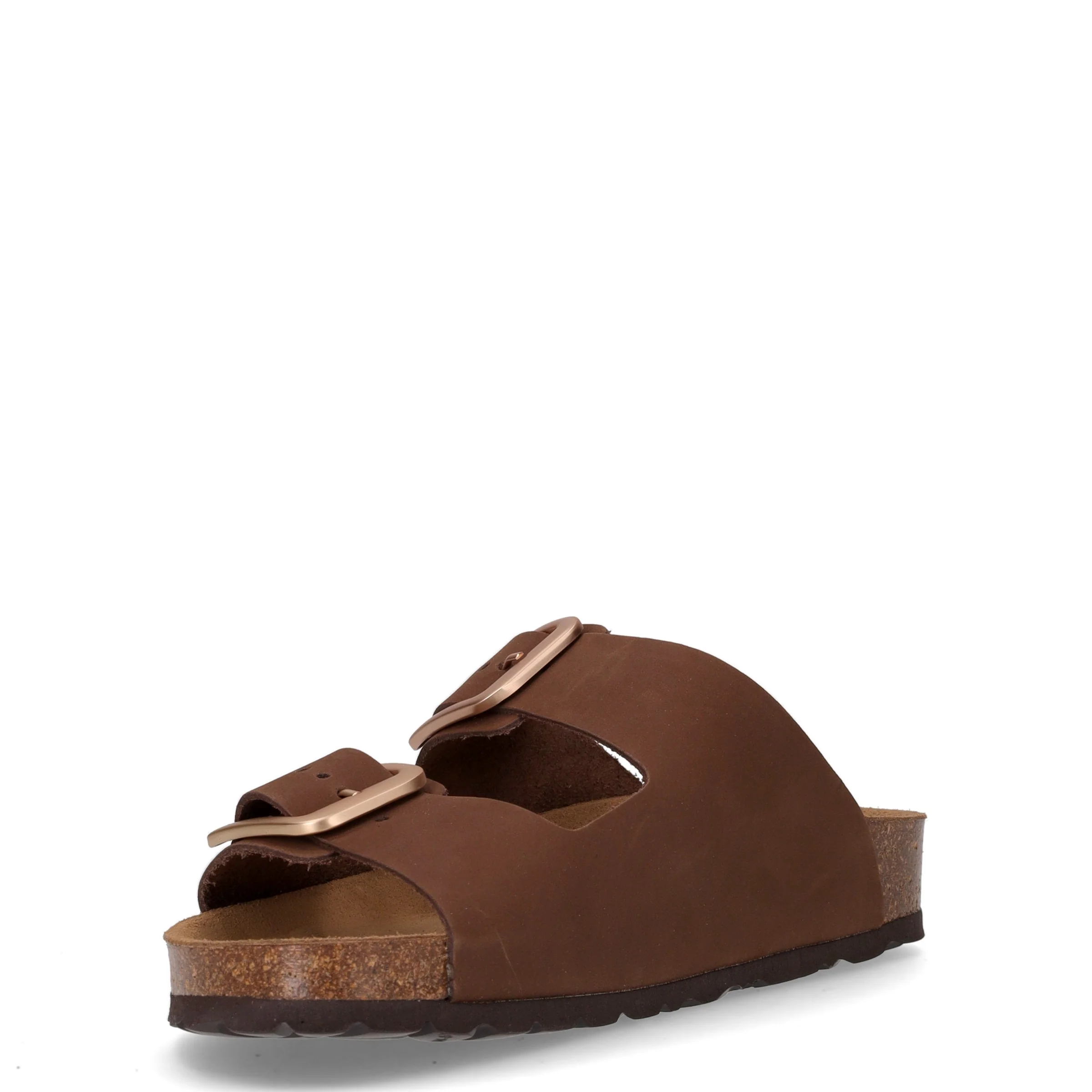 Enny ciabatta marrone - Image 3