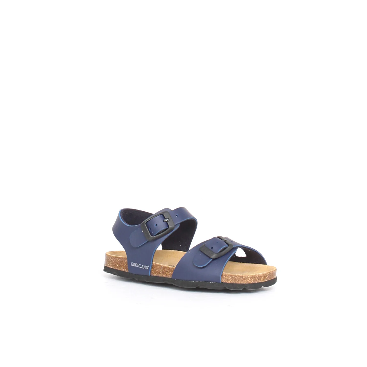 Aria sandalo bambino blu - Image 2