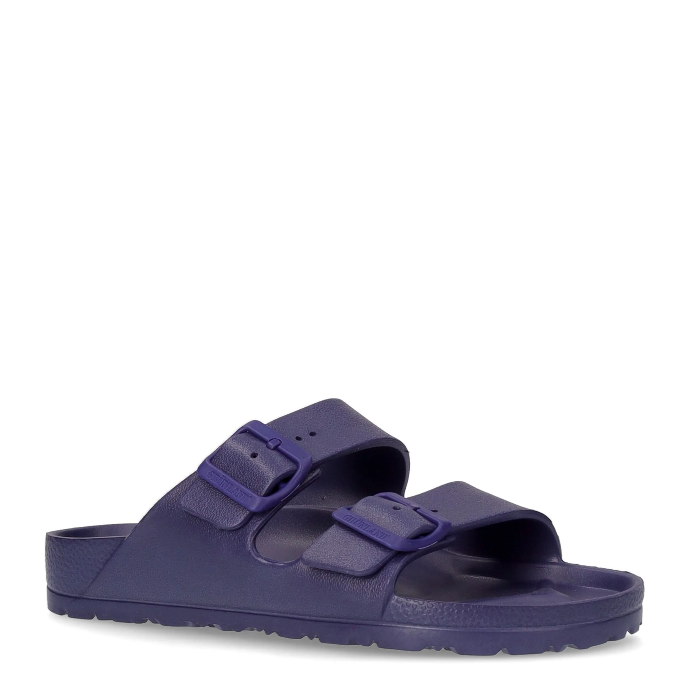 Kube ciabatta di gomma bambino blu - Image 2