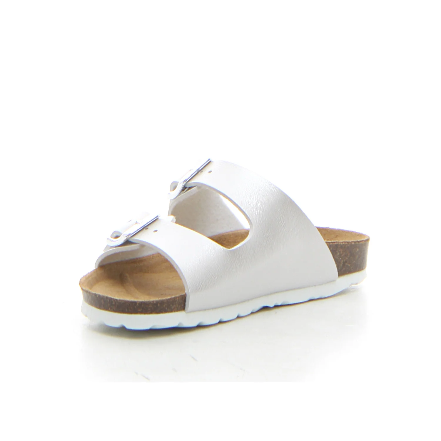 Luce ciabatta bambina perla - Image 3