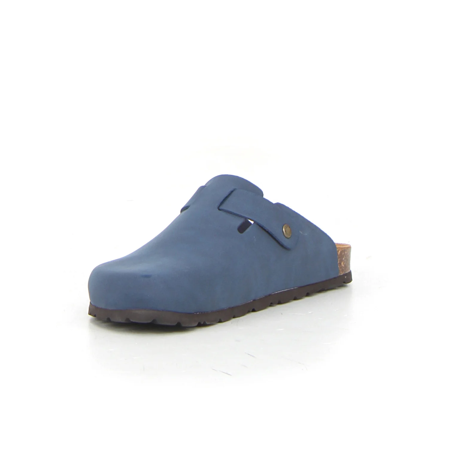 Luce ciabatta bambino blu - Image 3