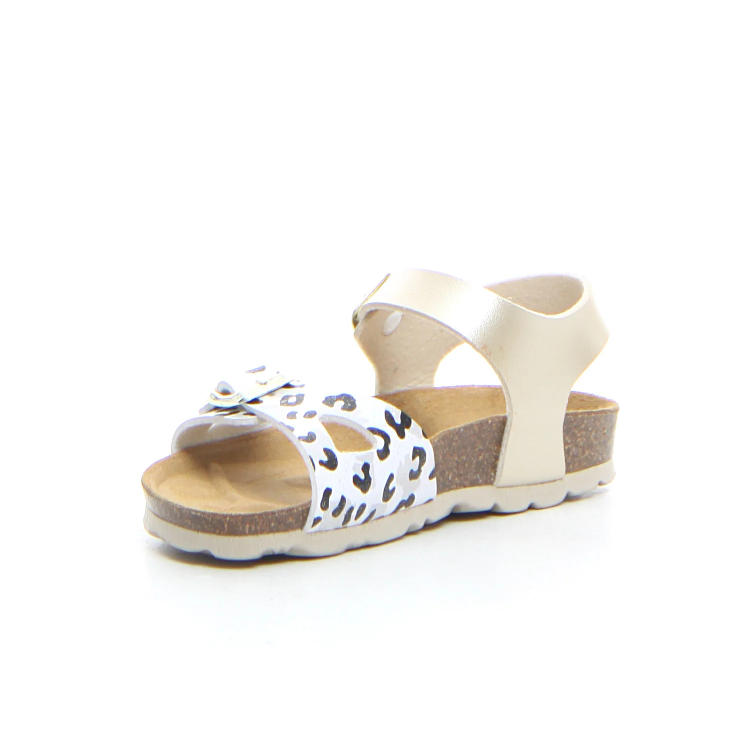 Luce sandalo bambina - Image 3