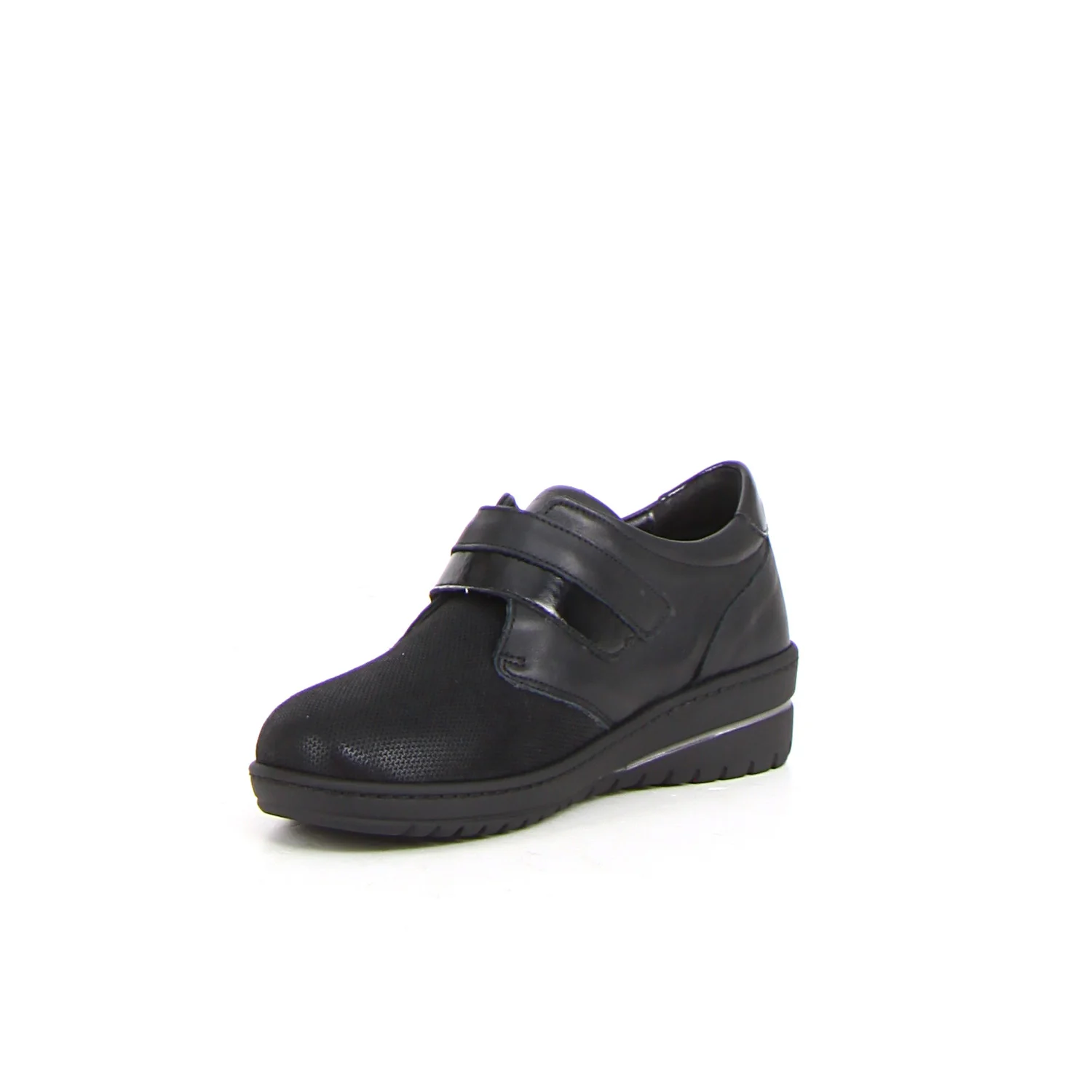 Nile scarpa con strappi - Image 3