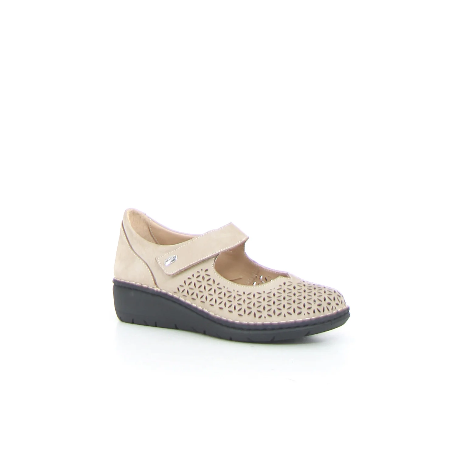 Scarpa comfort con strappo corda - Image 2