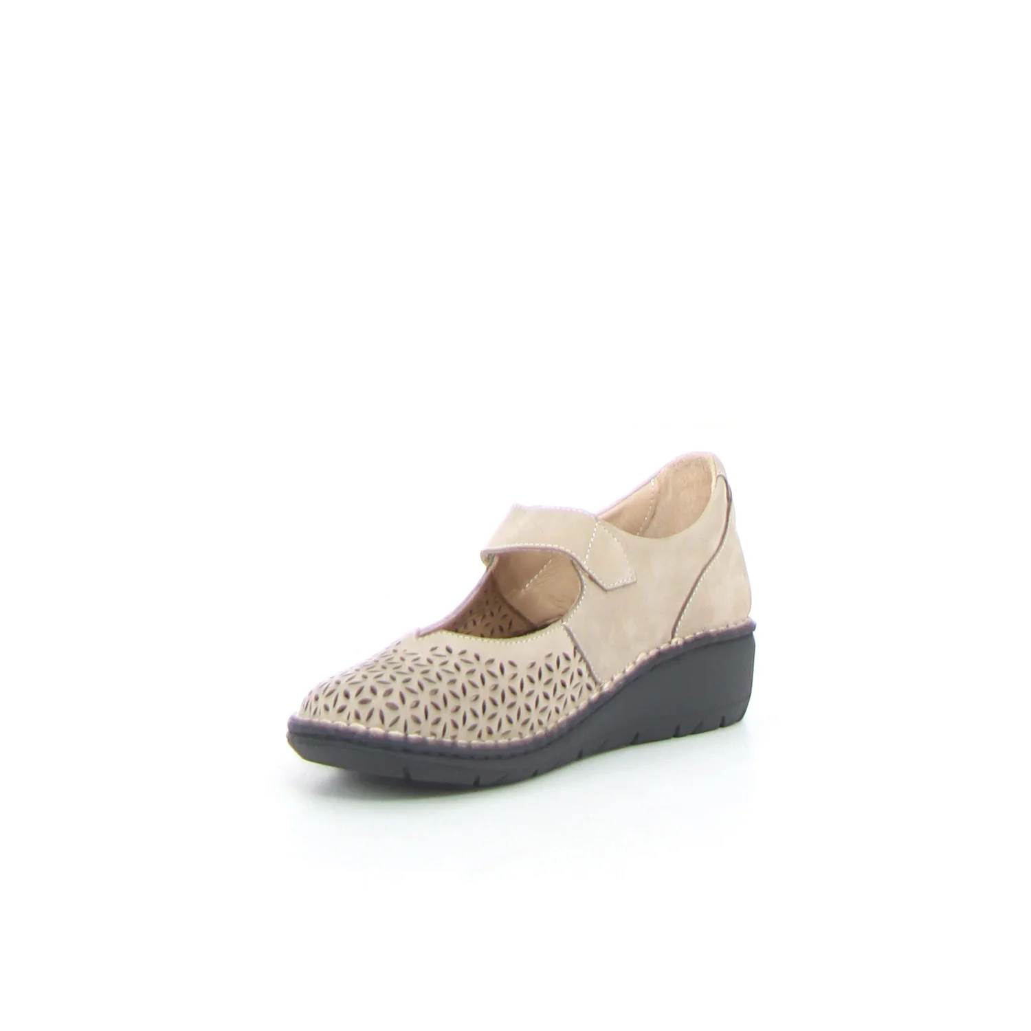 Scarpa comfort con strappo corda - Image 3
