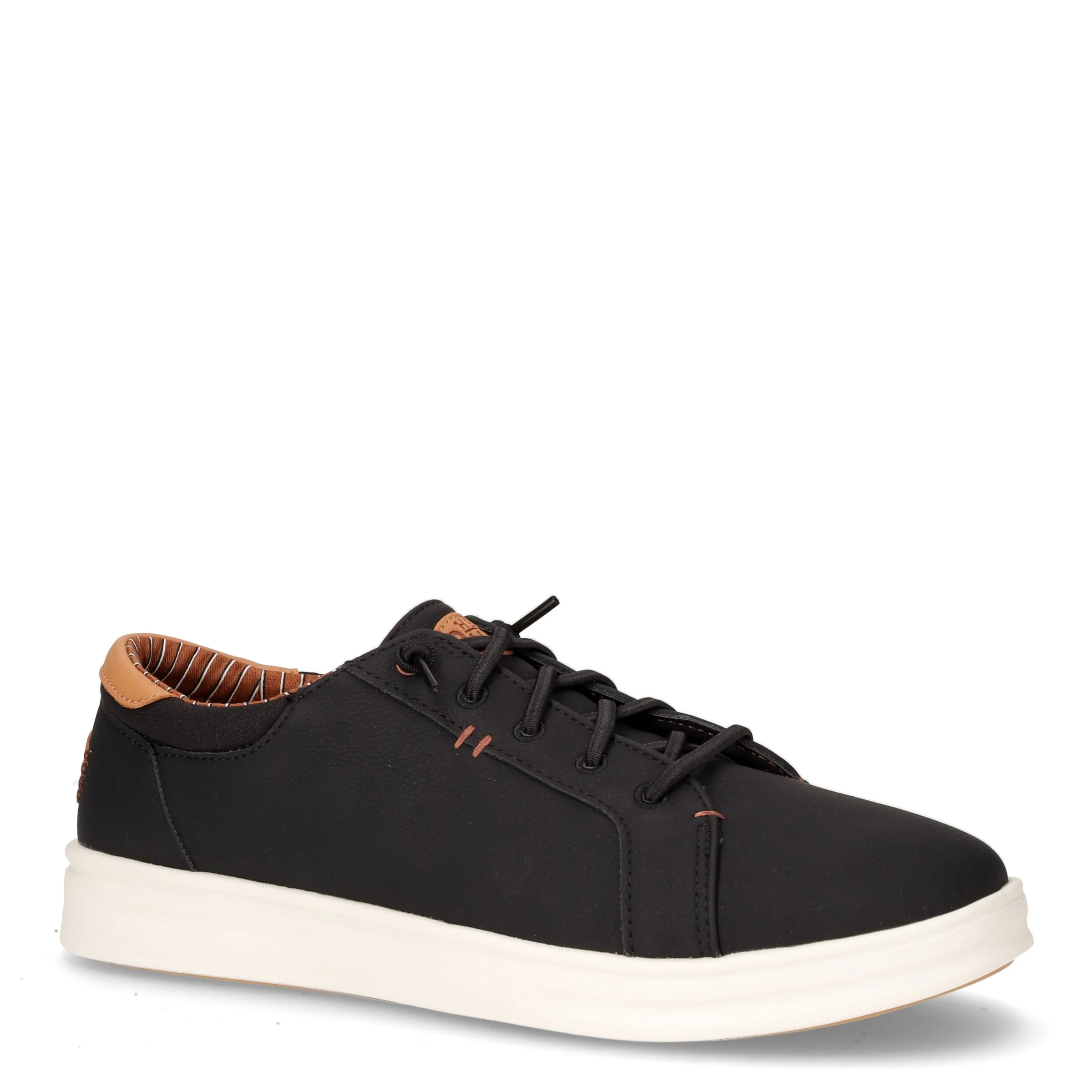 Paul Pro Classic sneaker in ecopelle nero - Image 2