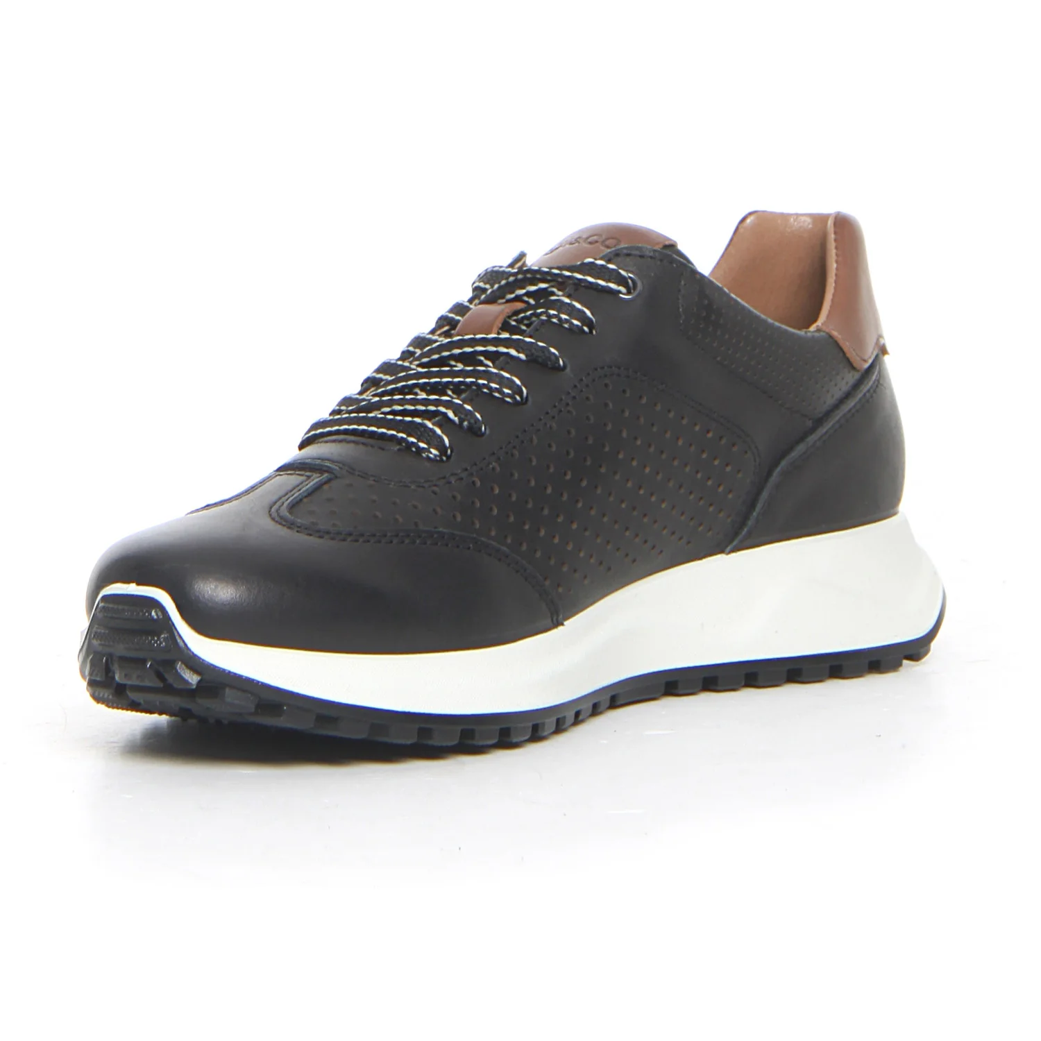 Scarpa sportiva nero - Image 3