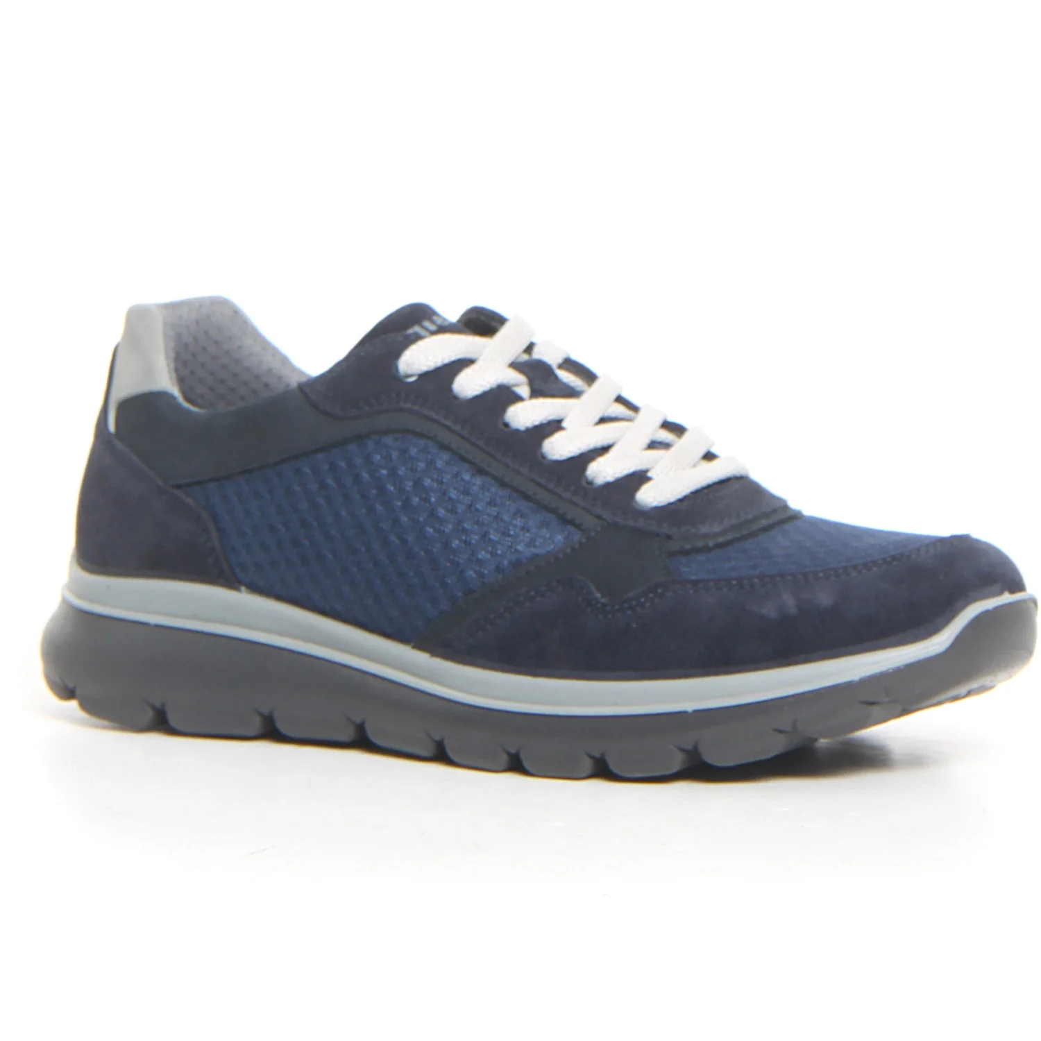 Sneaker blu - Image 2