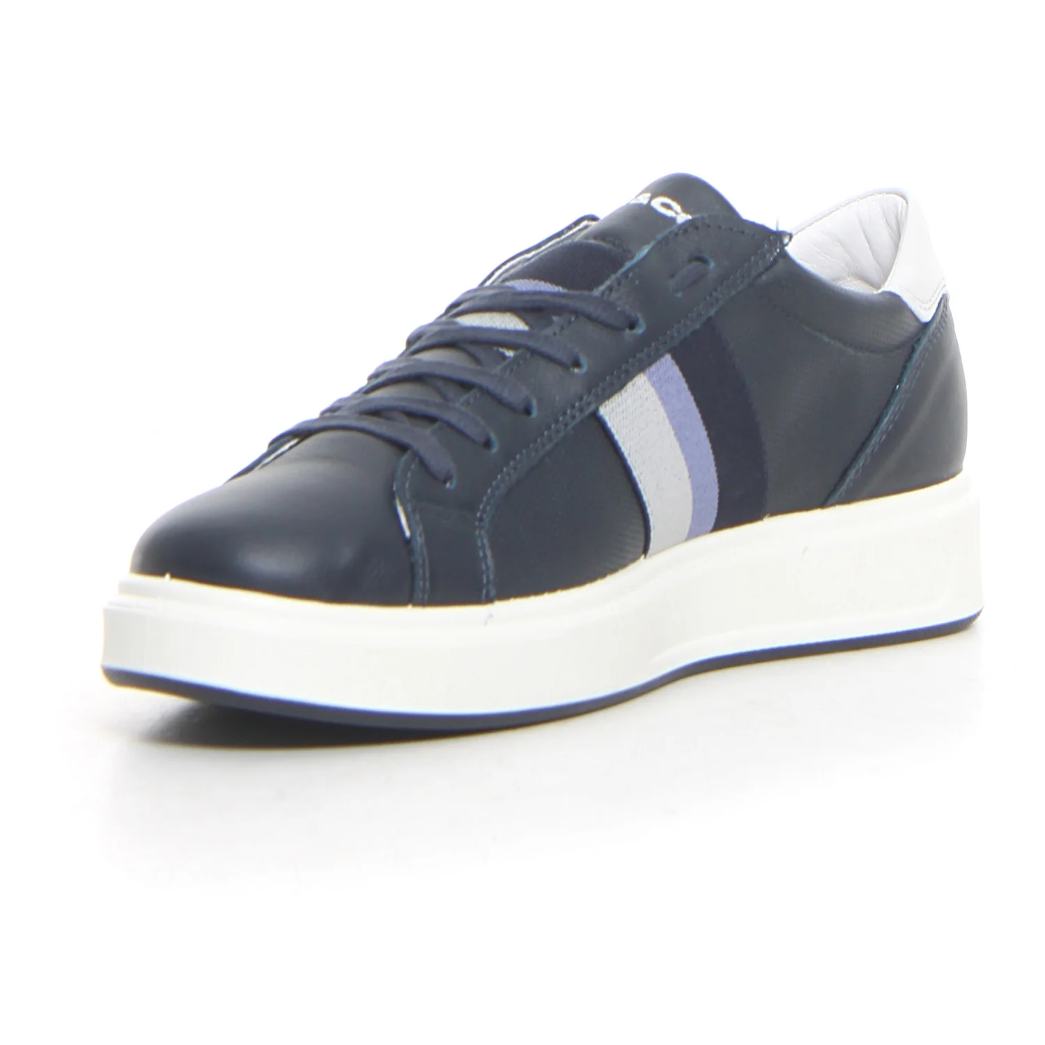 Sneaker blu - Image 3