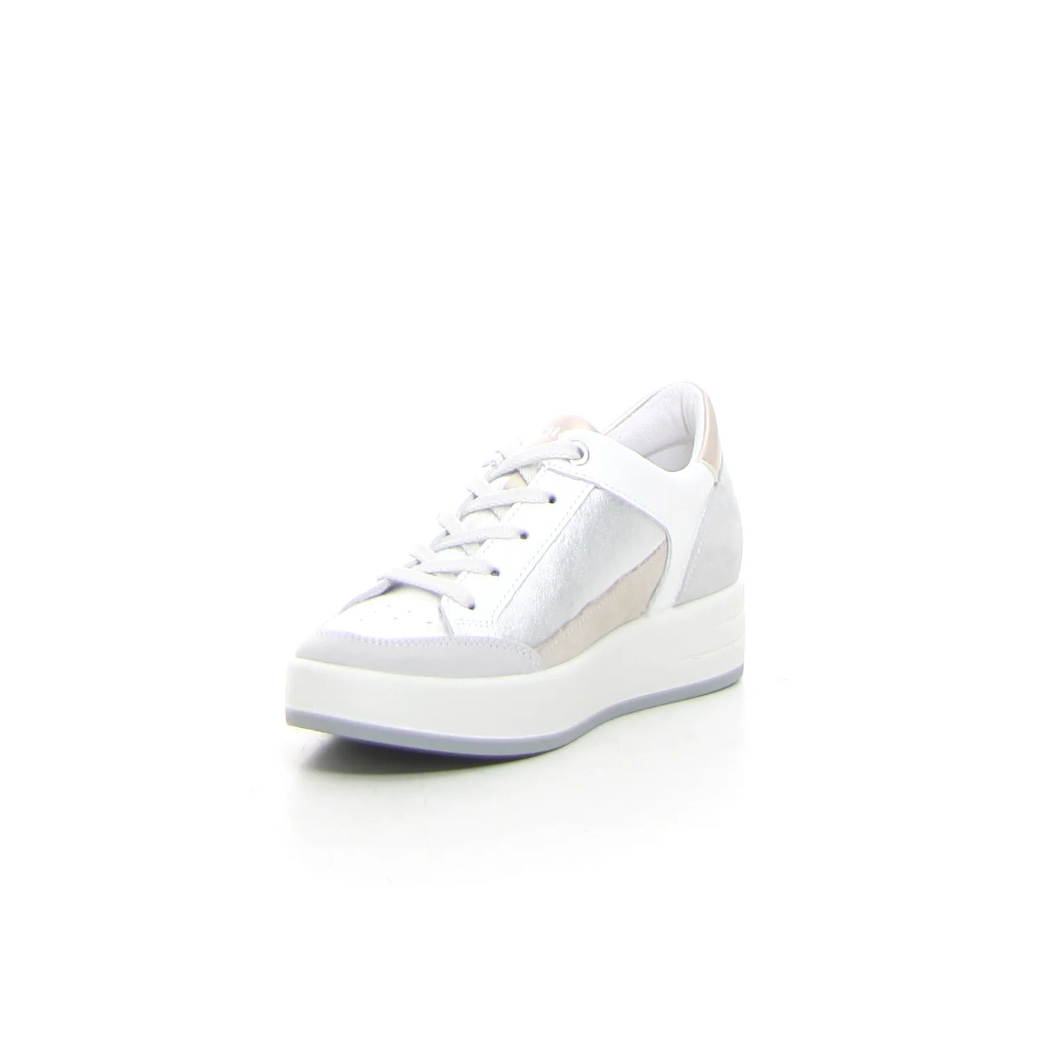 Sneaker con platform - Image 3