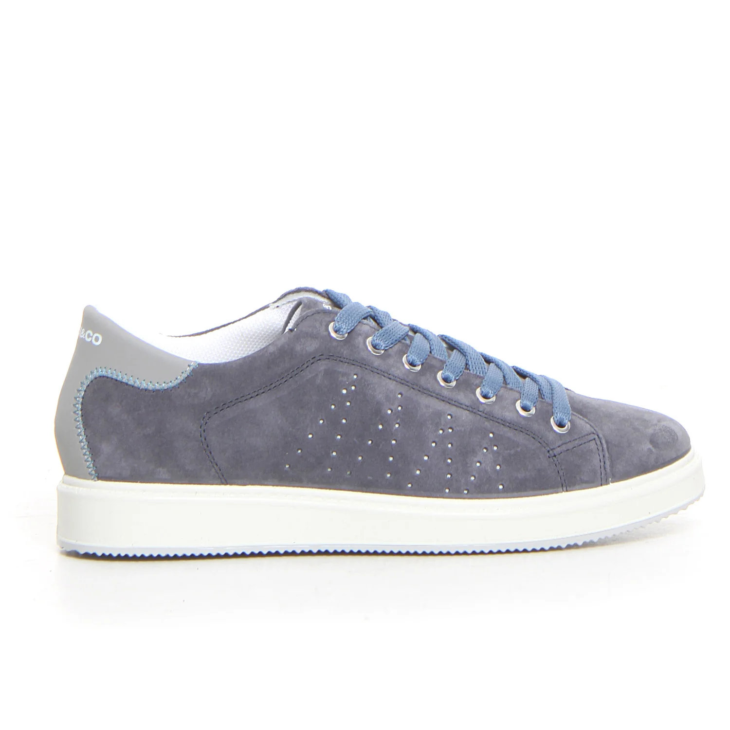 Sneaker jeans