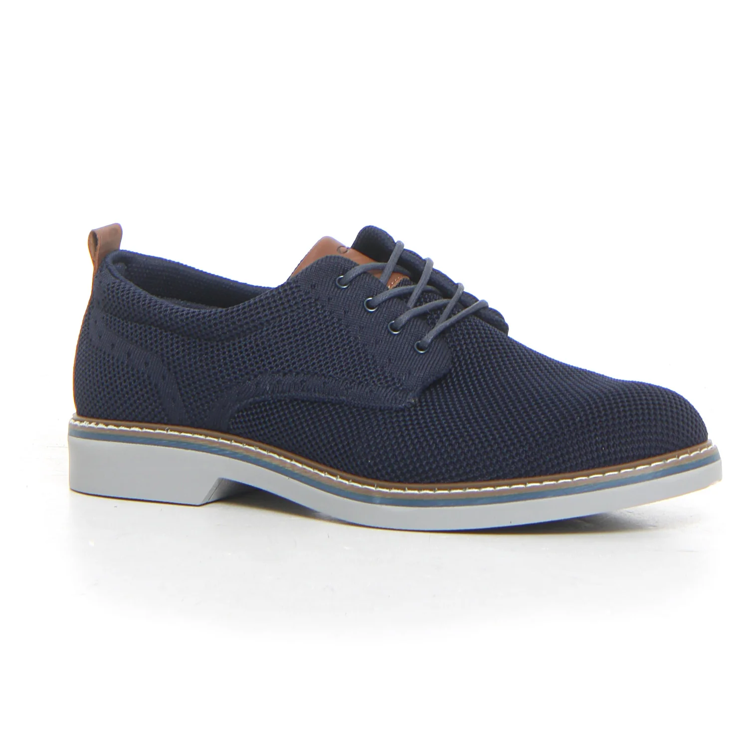 Stringata casual blu - Image 2