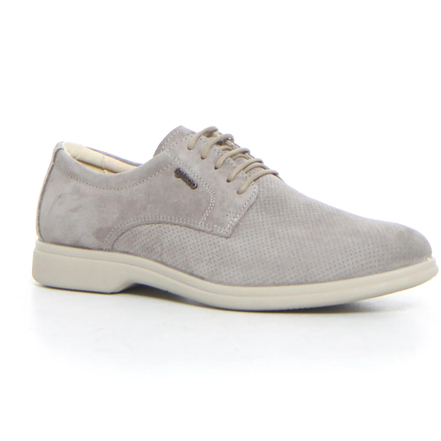 Stringata casual peltro - Image 2