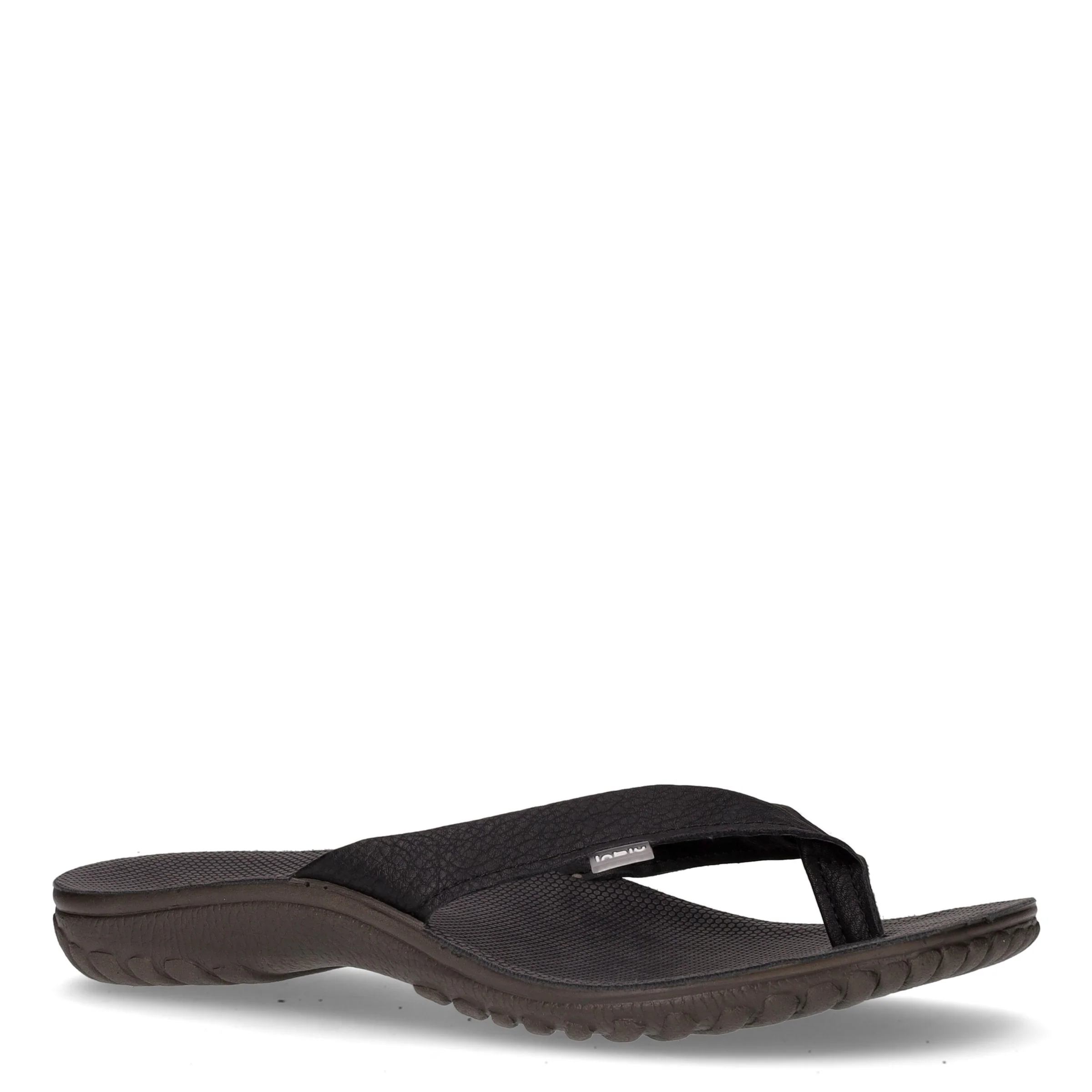 Infradito nero - Image 2