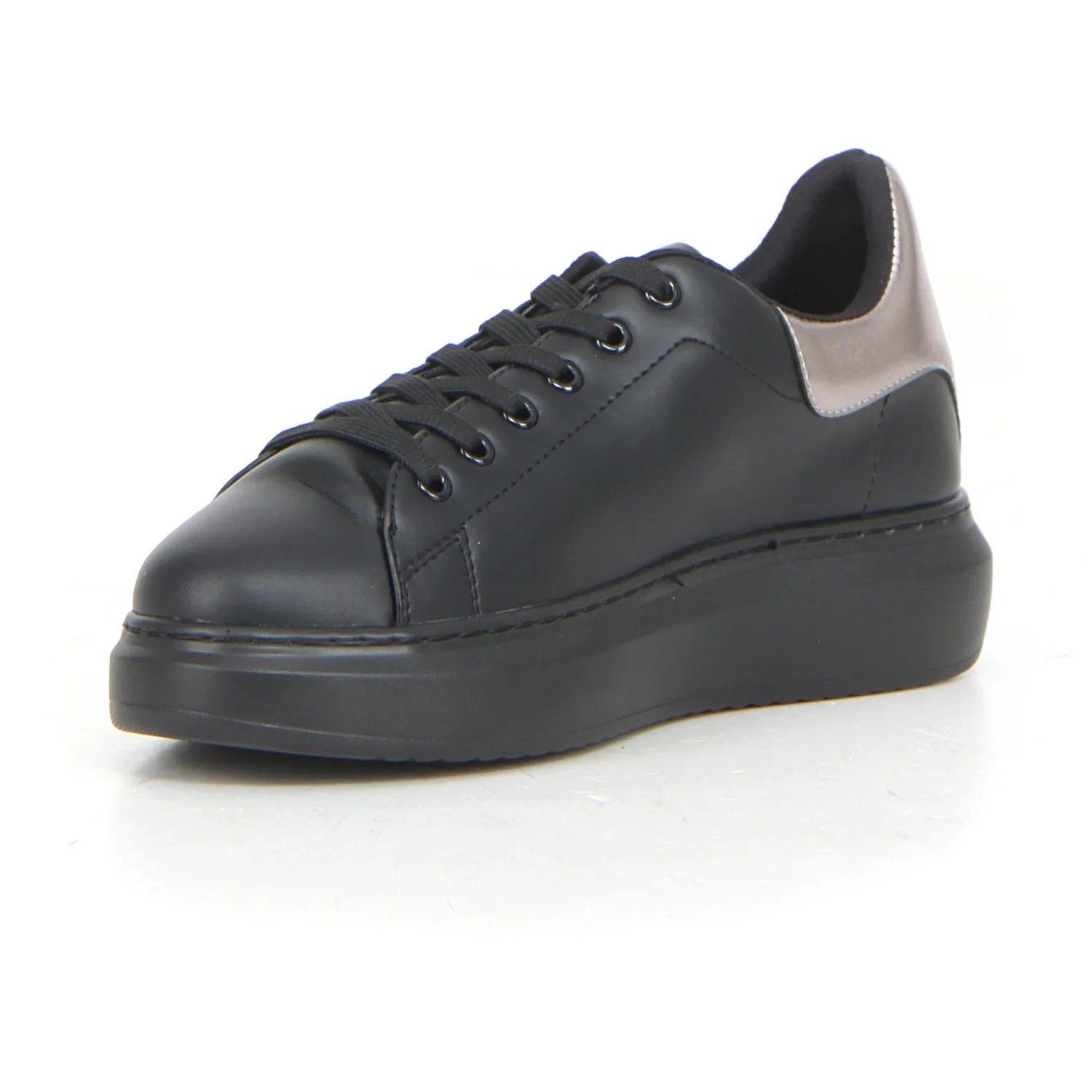 Sneaker black - Image 3