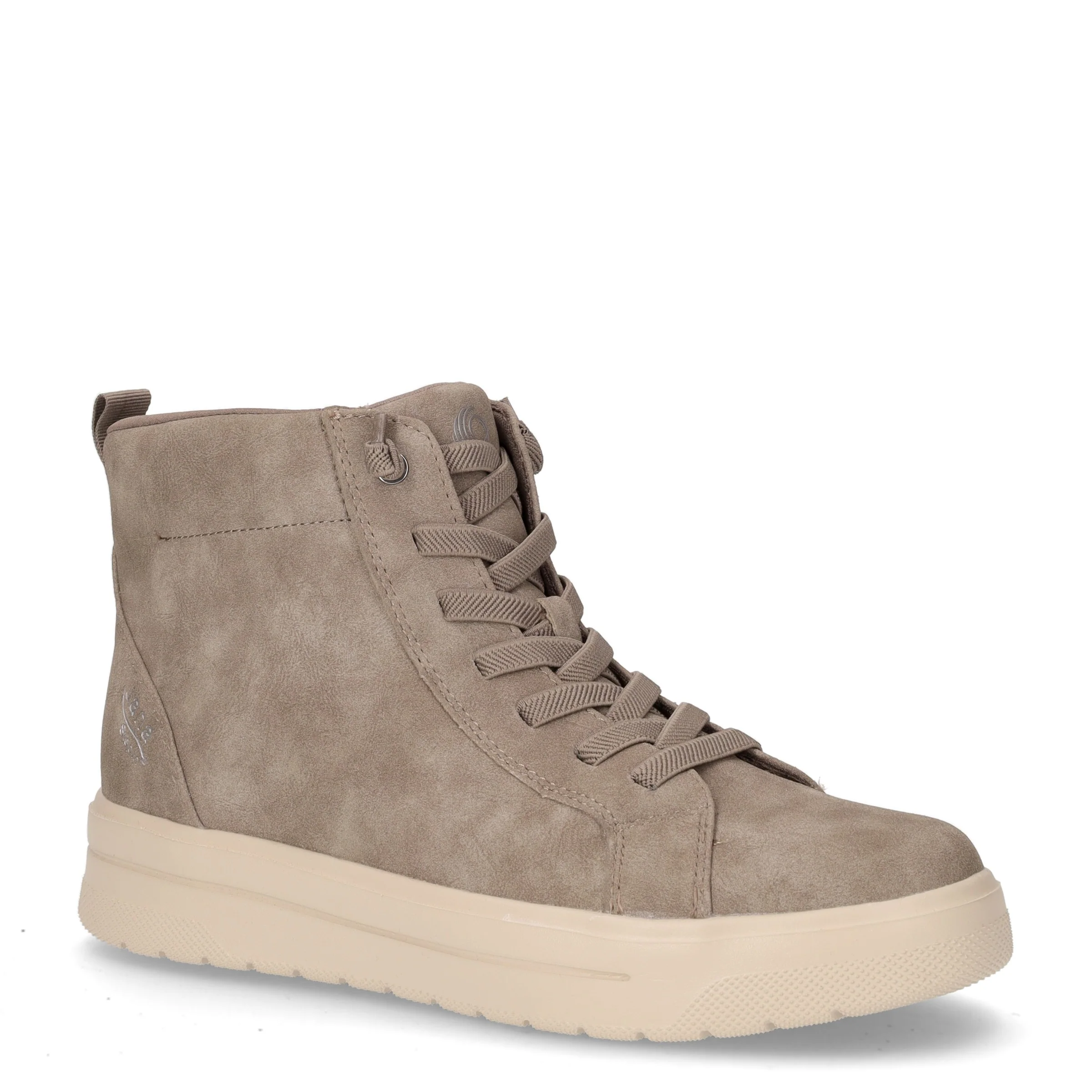 Sneaker in ecopelle pietra - Image 2