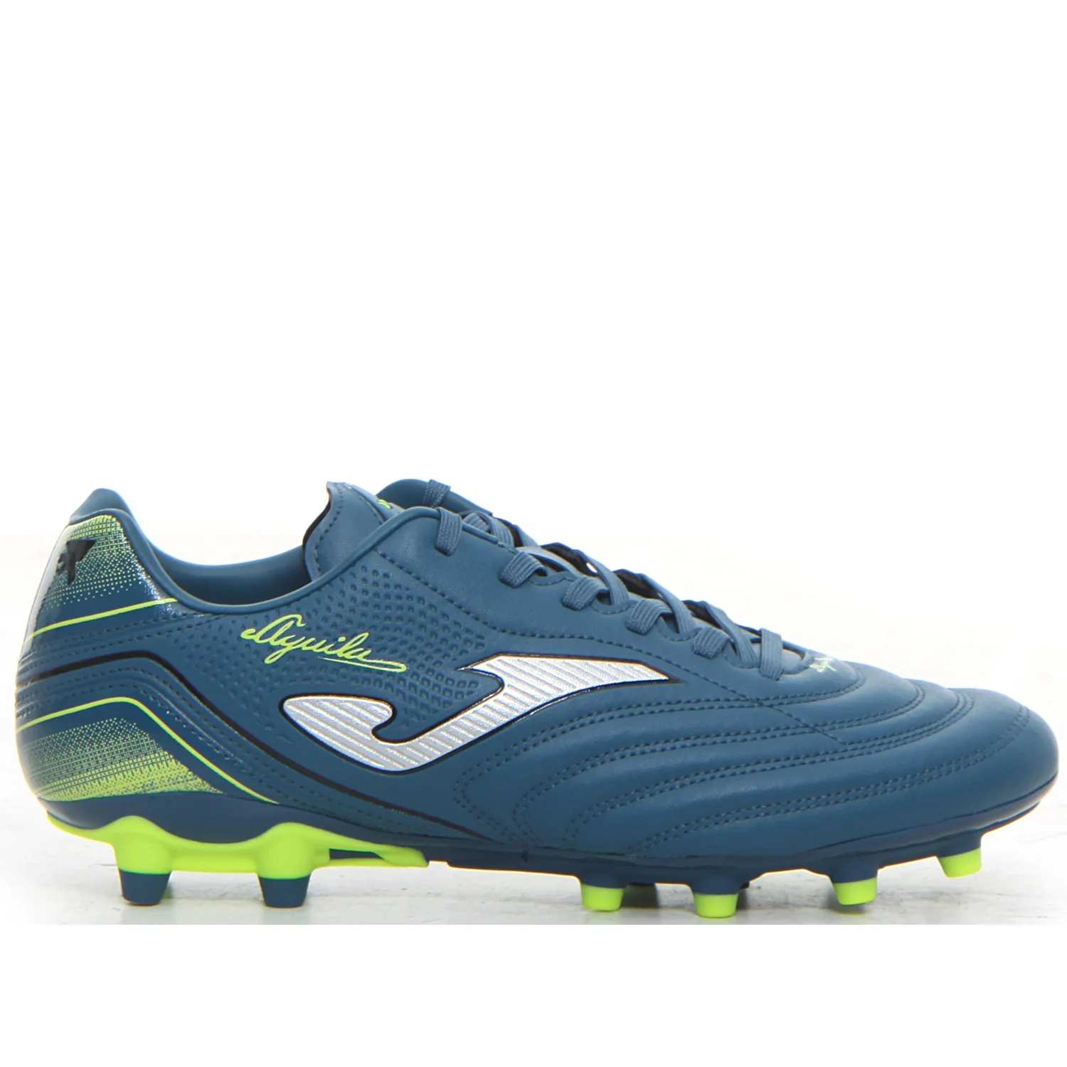Aguila 2417 FG scarpa da calcio petroleum