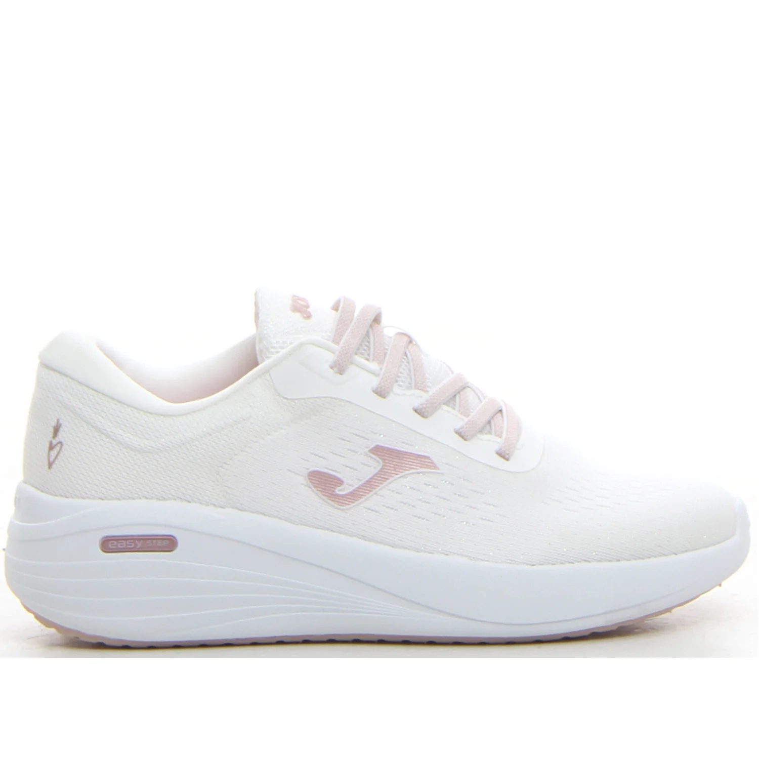 Diana lady sneaker bianco