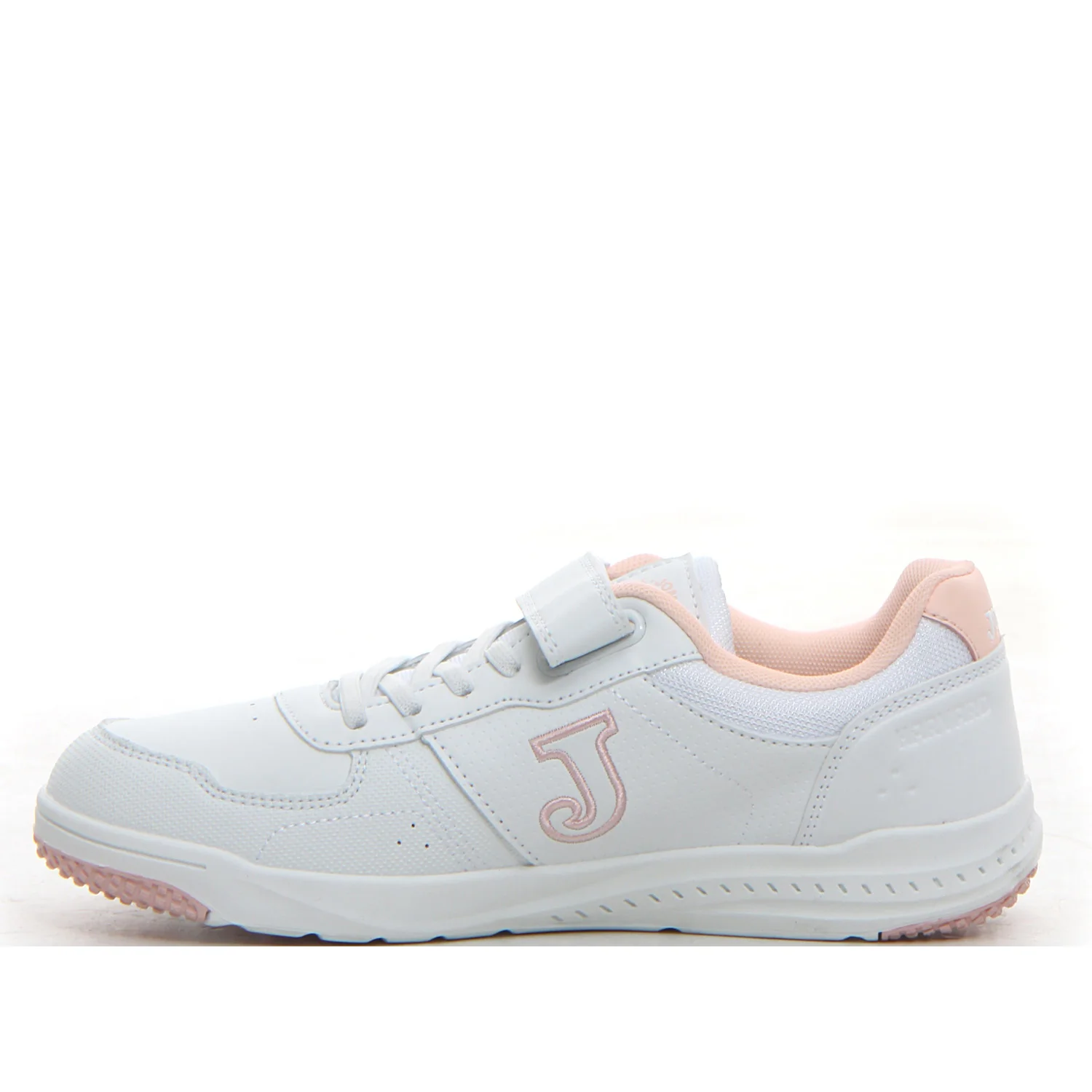 Harvard jr sneaker ragazza bianco - Image 2