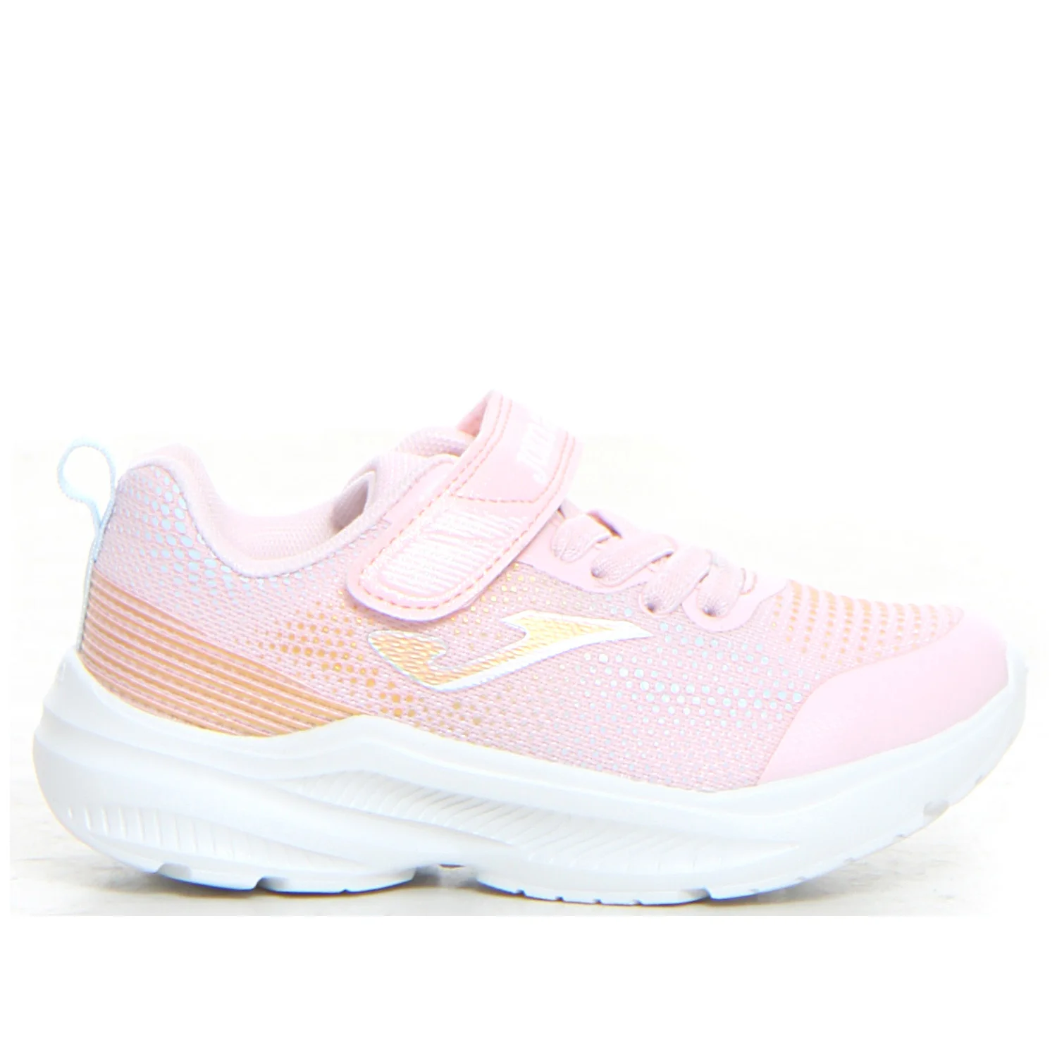 Horizon Jr 2513 sneaker bambina rosa