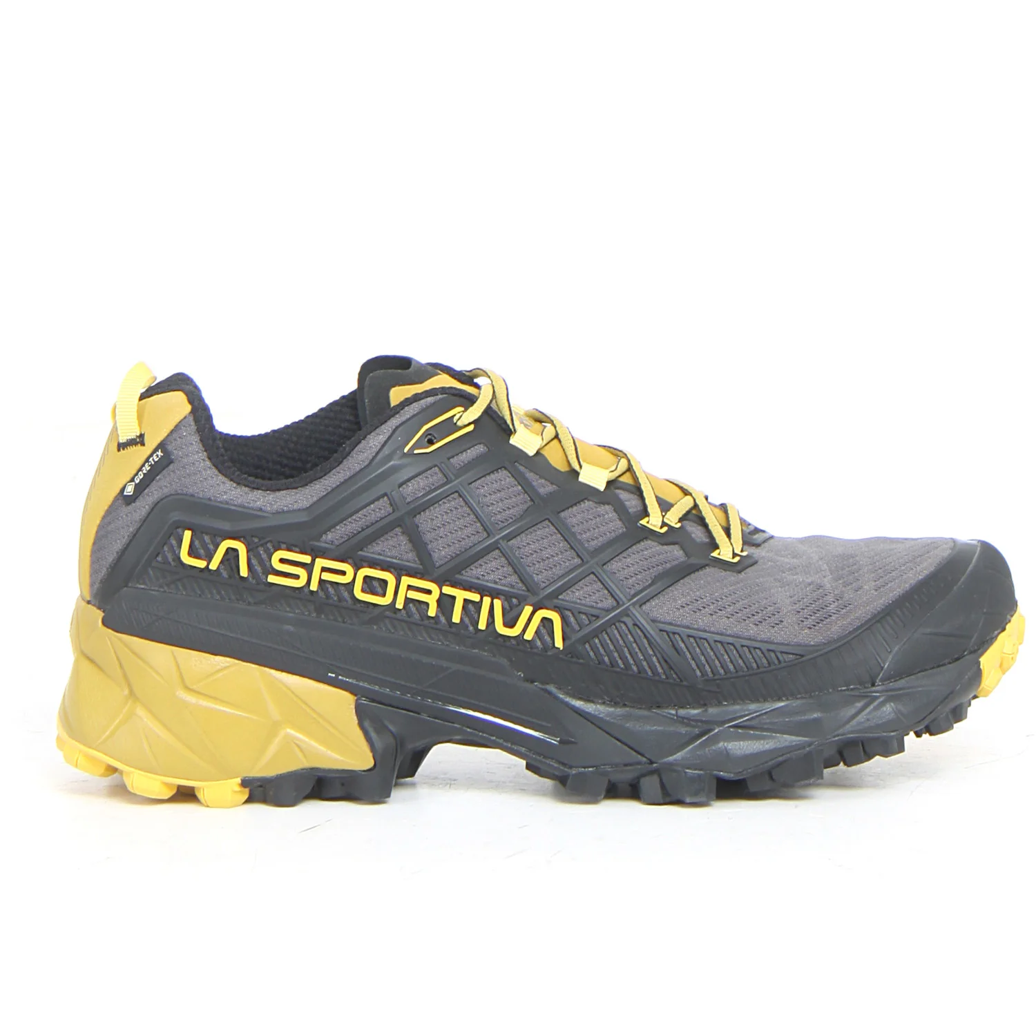 Akyra II GTX scarpa da trail running carbone bambù