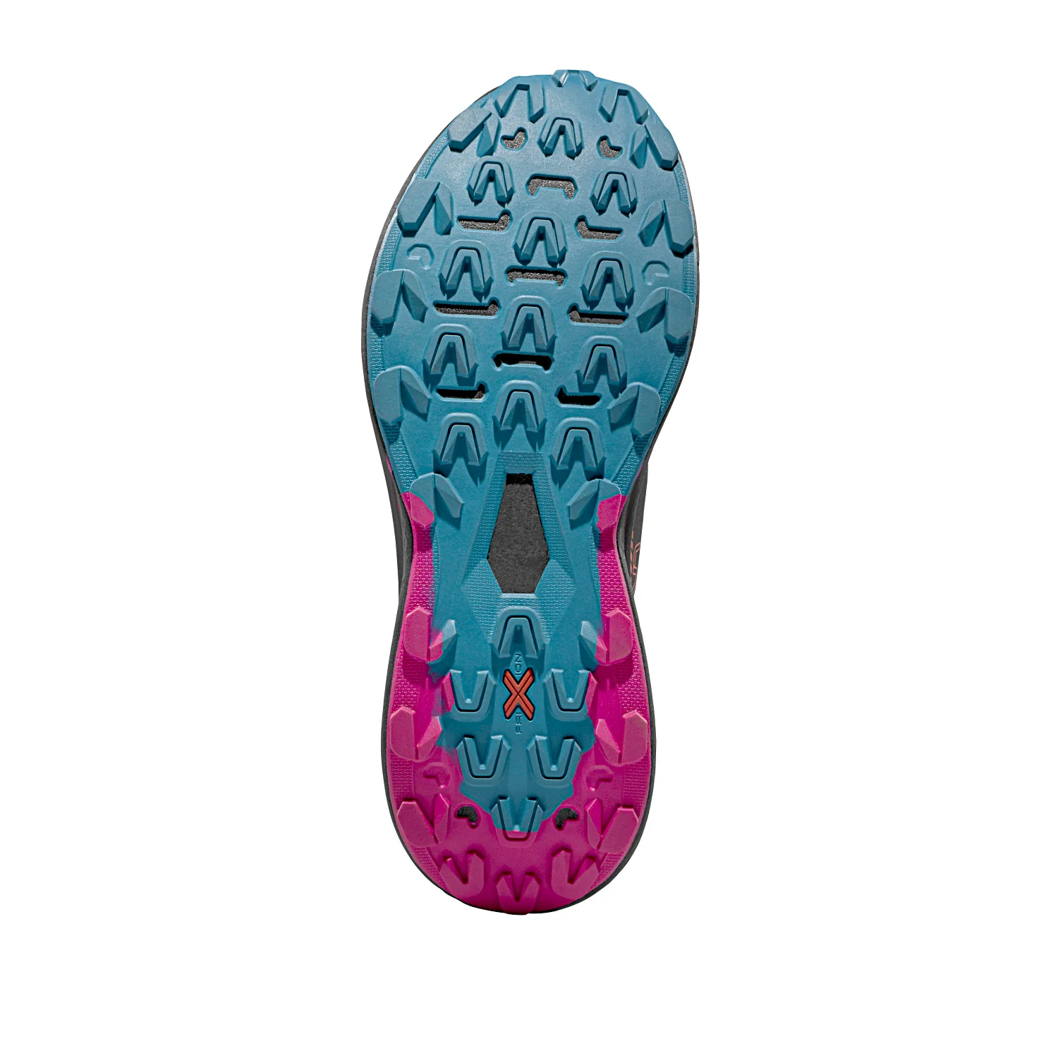 Prodigio W'S scarpa da trekking rosse springtime - Image 3
