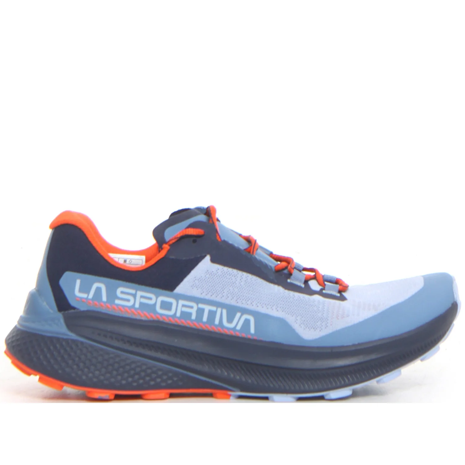 Prodigio W'S scarpa da trekking stone blue