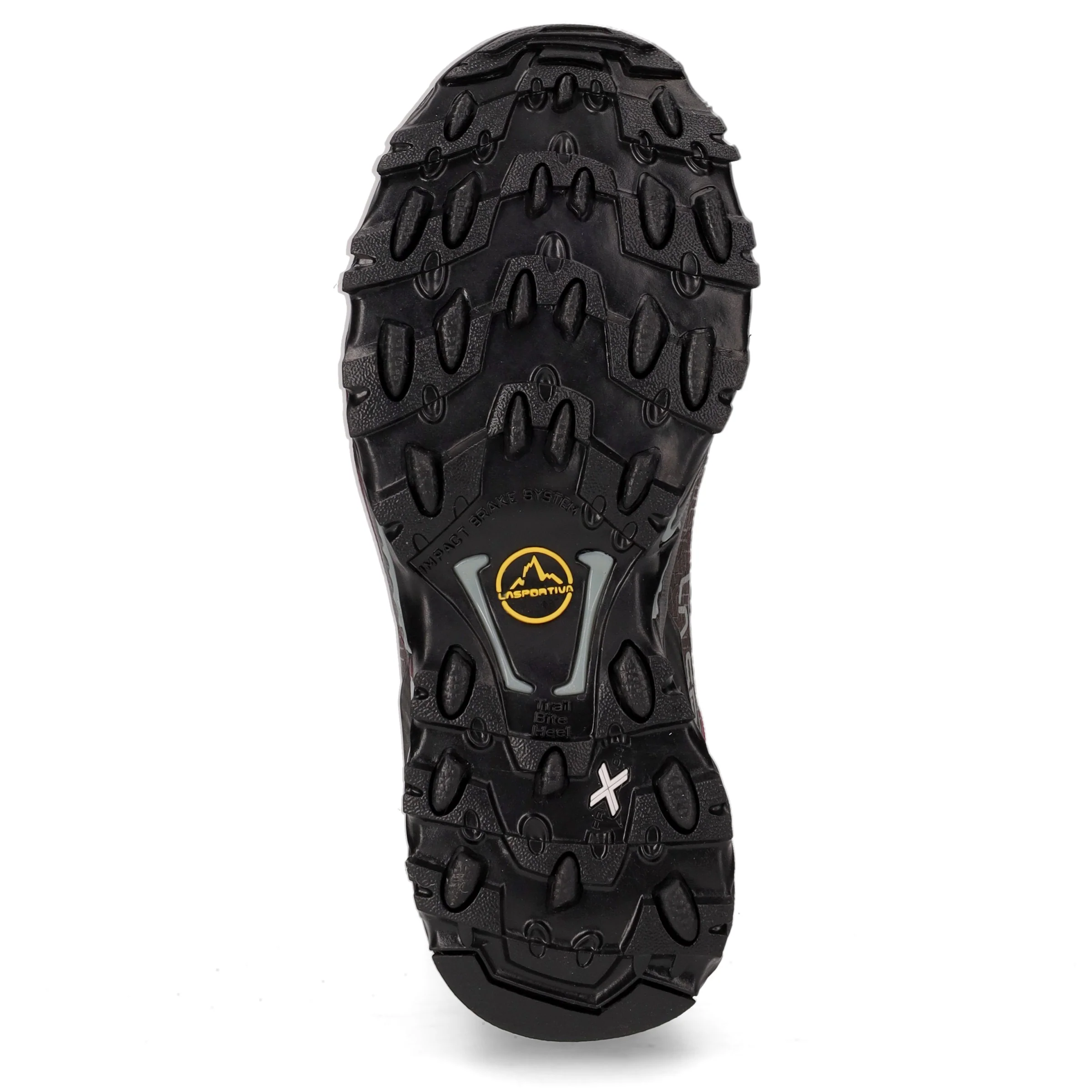 Ultra Raptor II GTX scarpa da trekking carbone rosso - Image 4