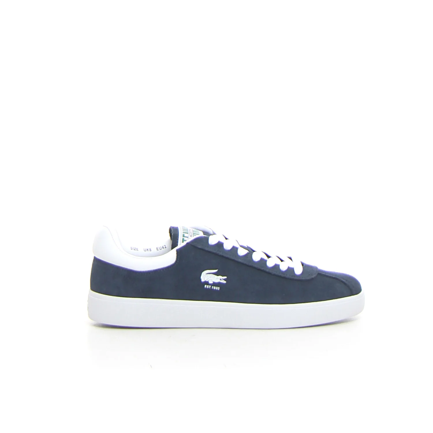 Baseshot sneaker