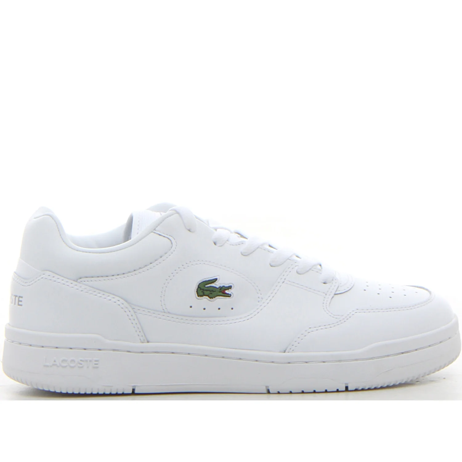 Linedrive sneaker white