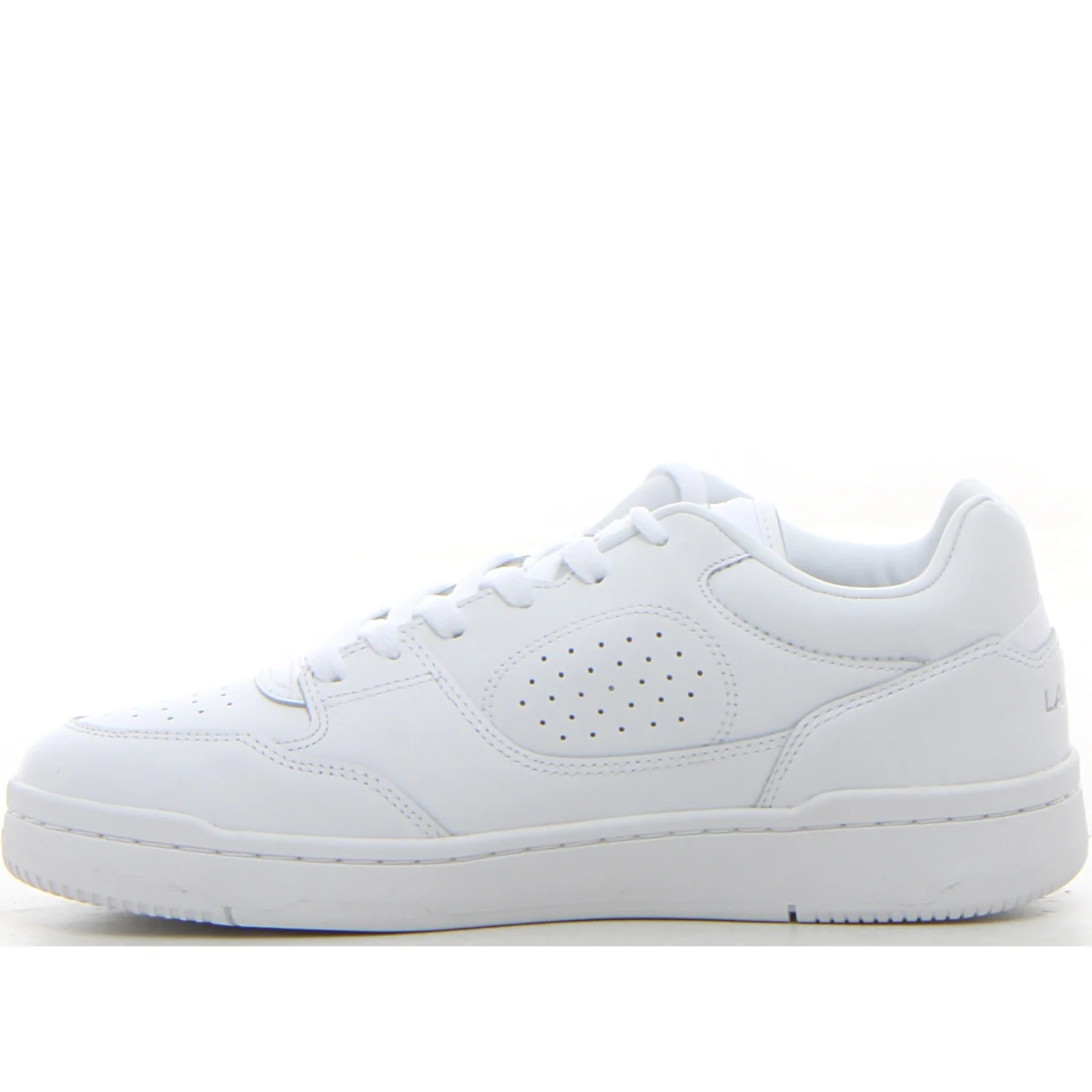 Linedrive sneaker white - Image 2