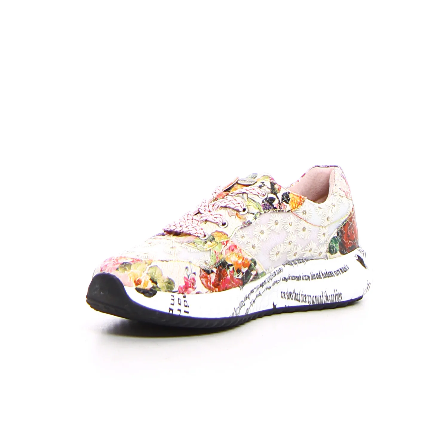 Sneaker beige - Image 3
