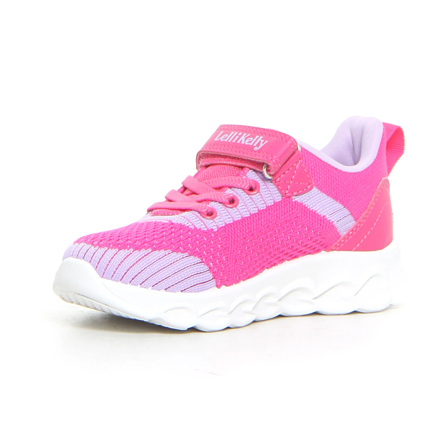 Benedetta sneaker fuxia - Image 3