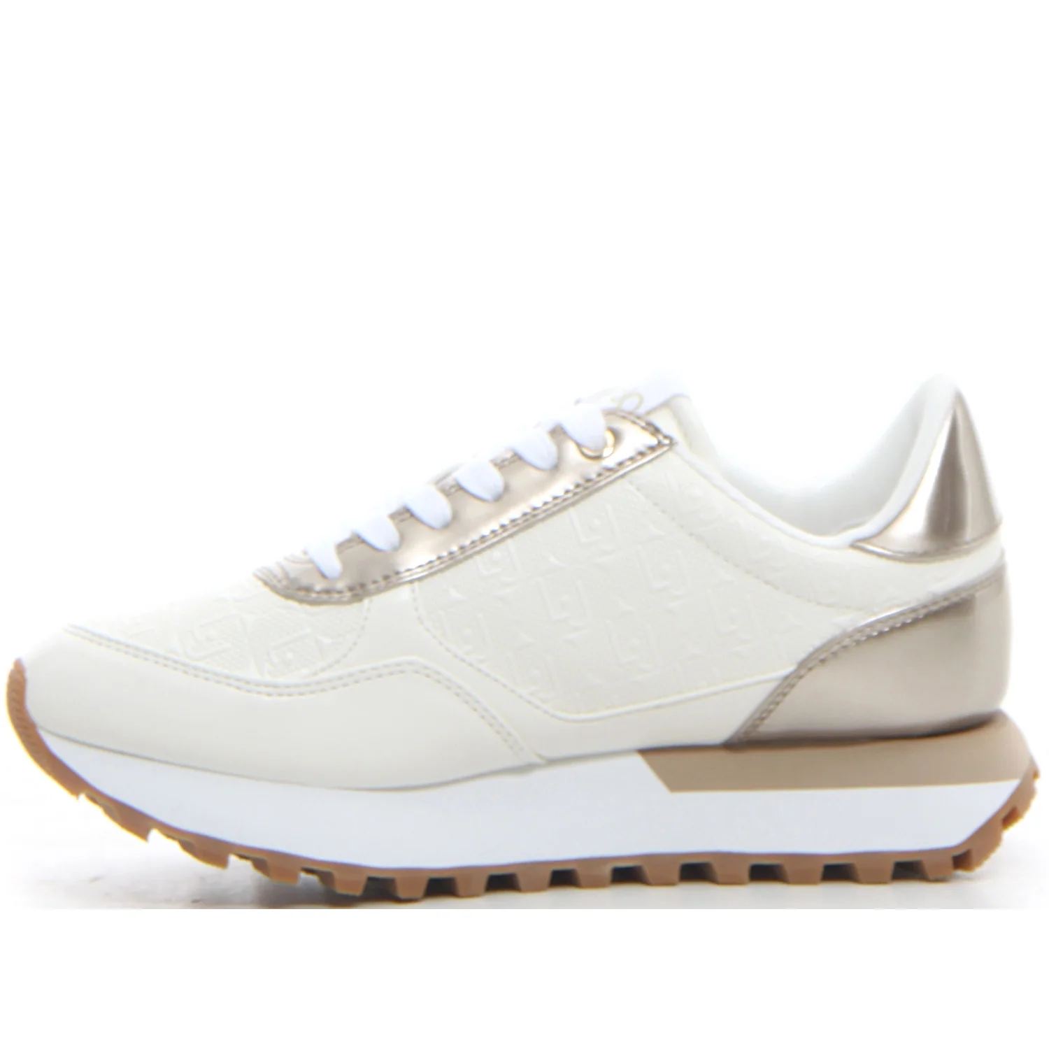 Evenlyn 915 sneaker cotton - Image 2