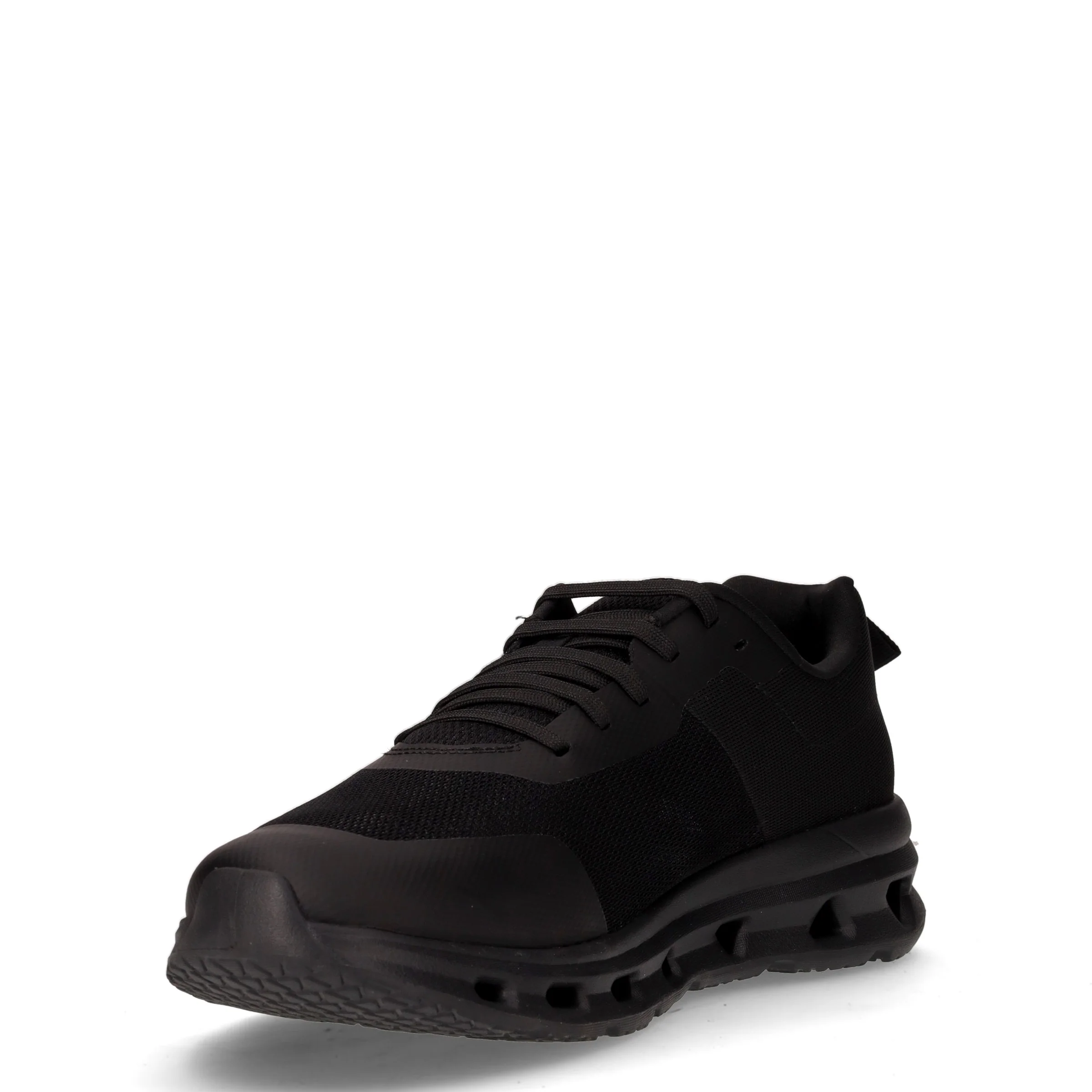 Vento AMF Next sneaker in tessuto nero - Image 3