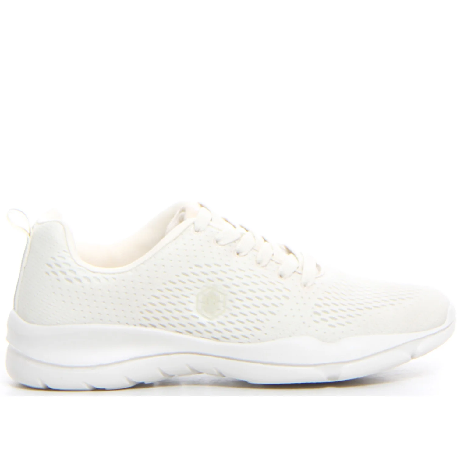 Agatha sneaker beige