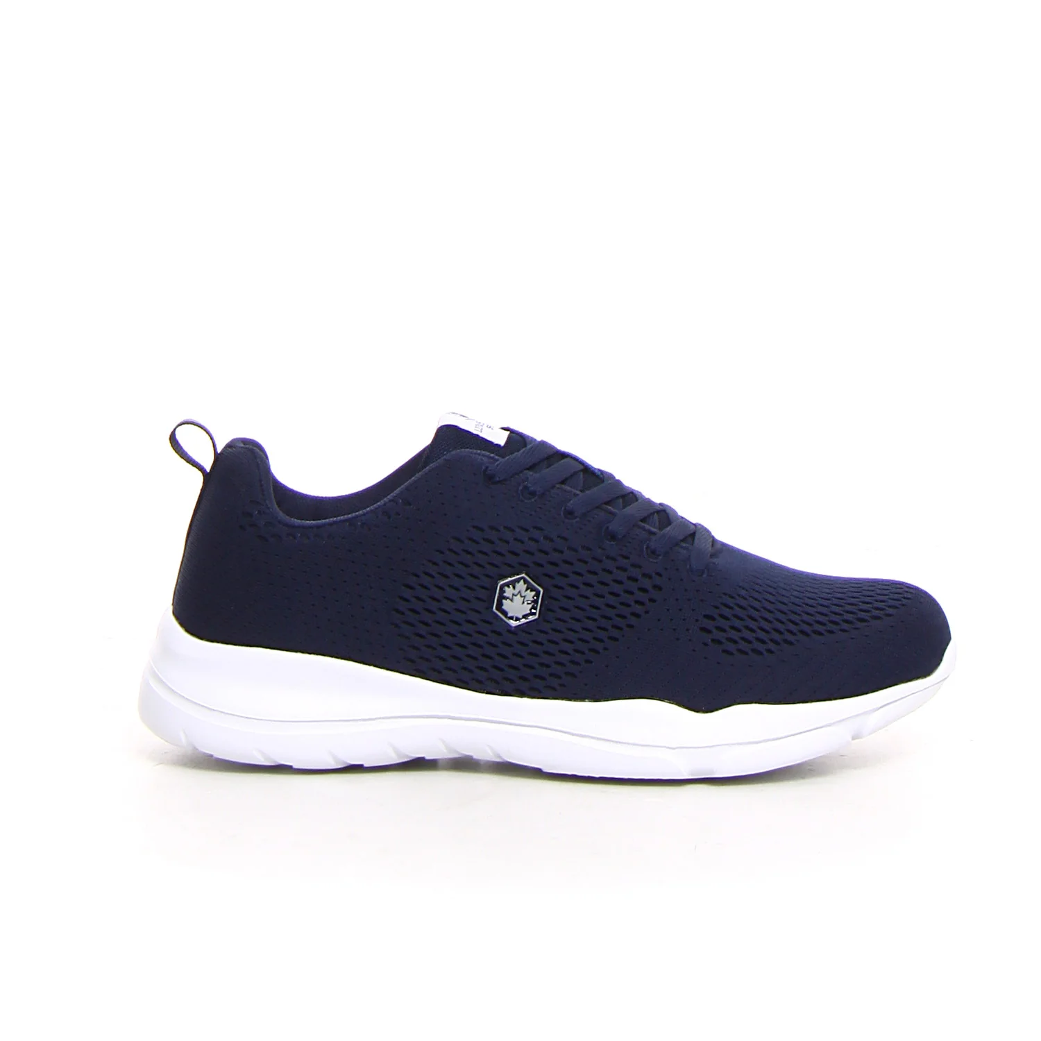 Agatha sneaker navy blu