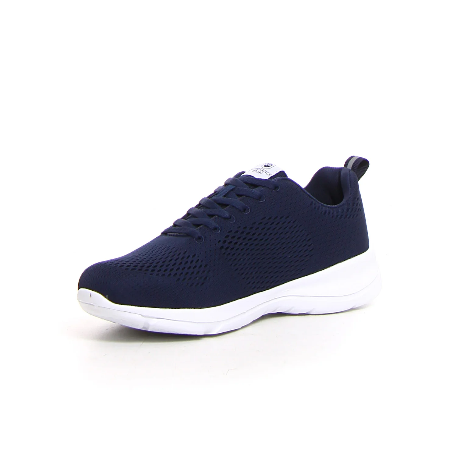 Agatha sneaker navy blu - Image 3