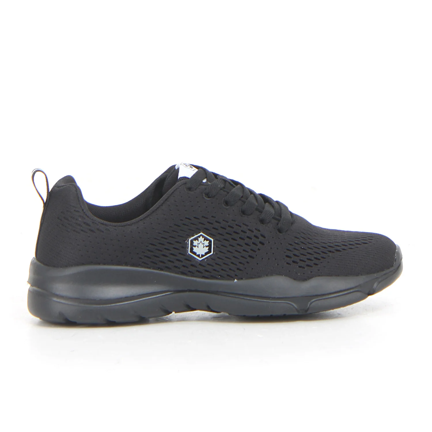 Agatha sneaker nero
