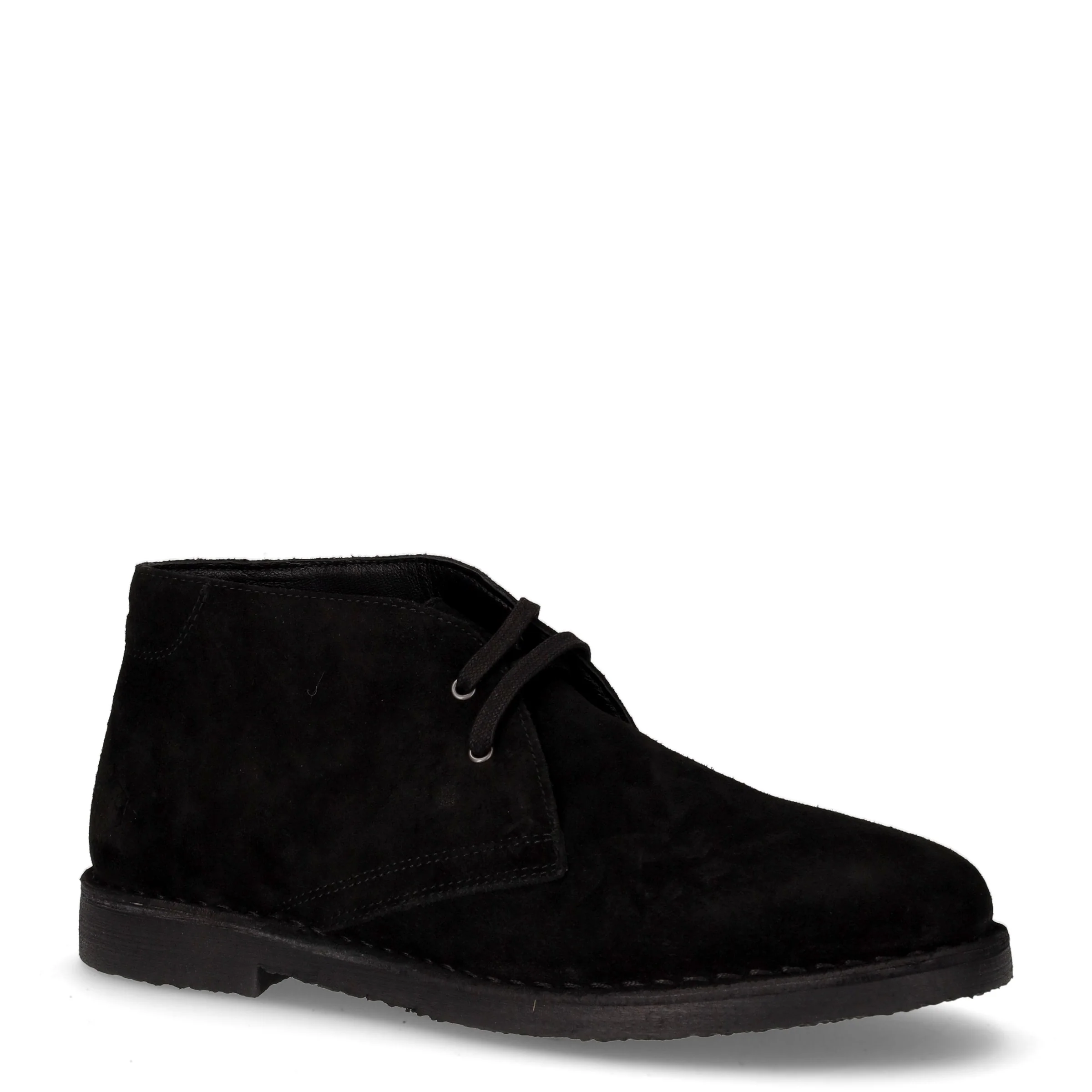 Beat 3.0 polacchino in pelle nero - Image 2