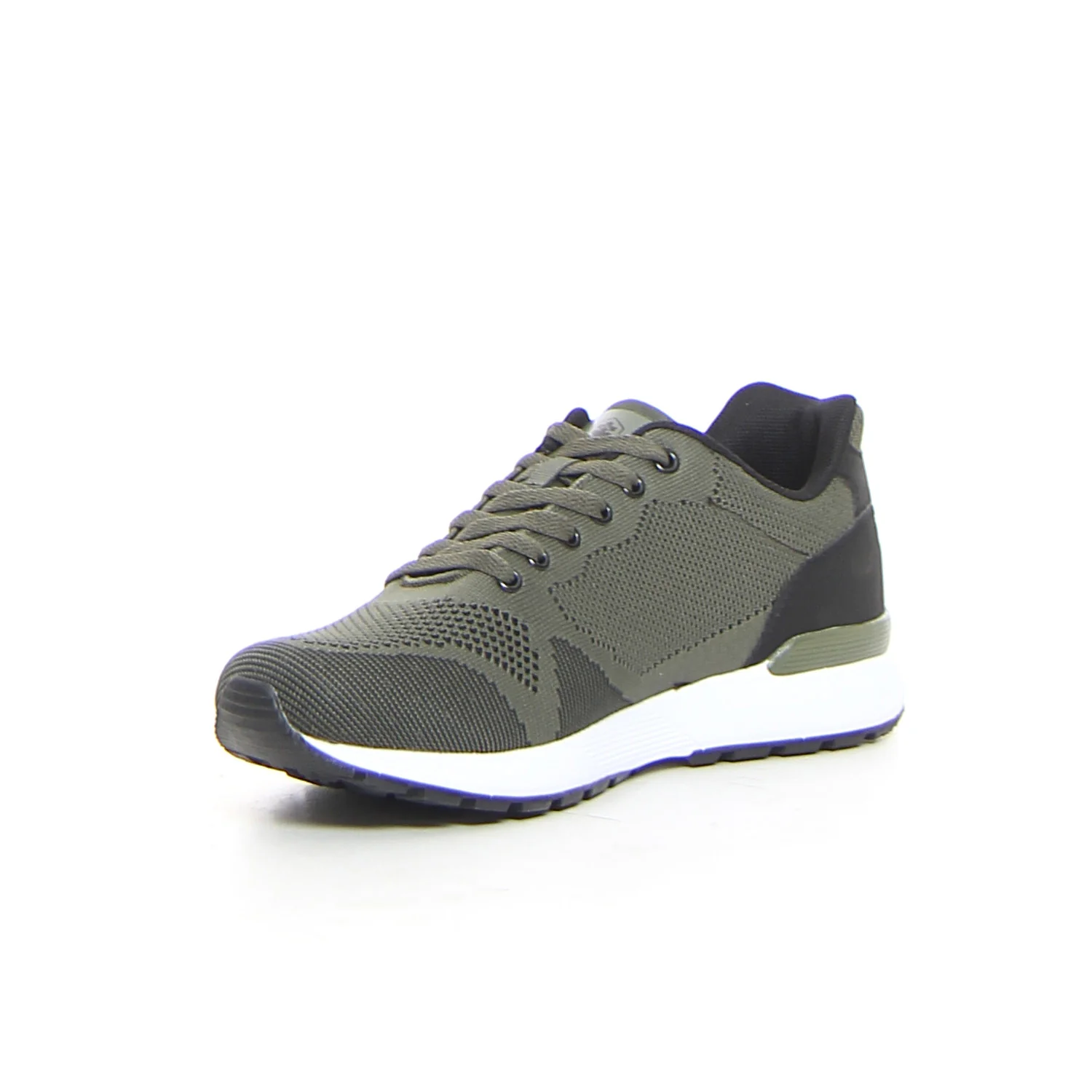 Vendor sneaker military green - Image 3