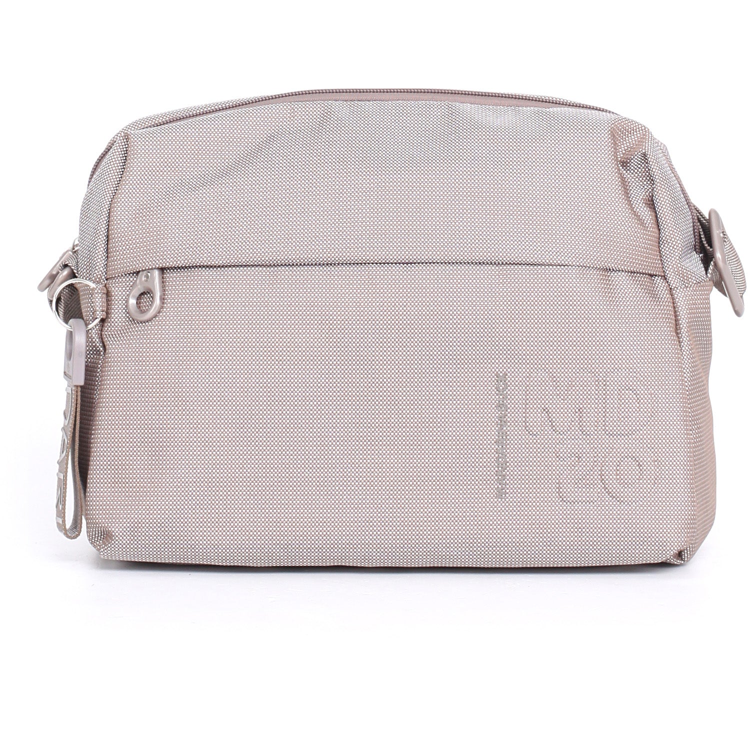 MD 20 borsa a tracolla taupe