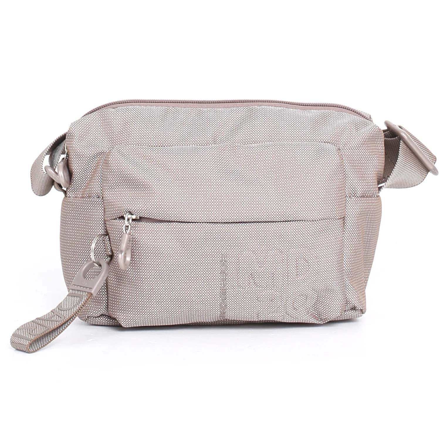 MD 20 borsetta a tracolla taupe