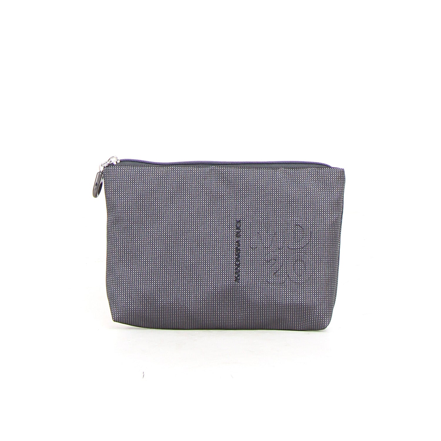 Vanity bag steel