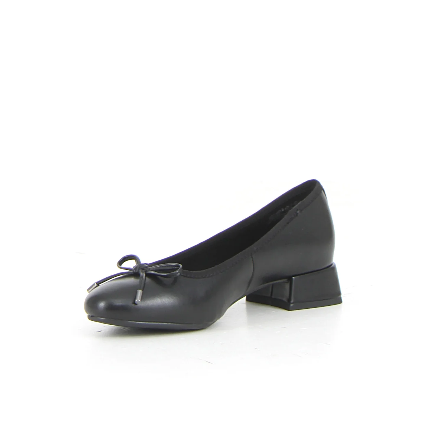 Ballerina black - Image 3